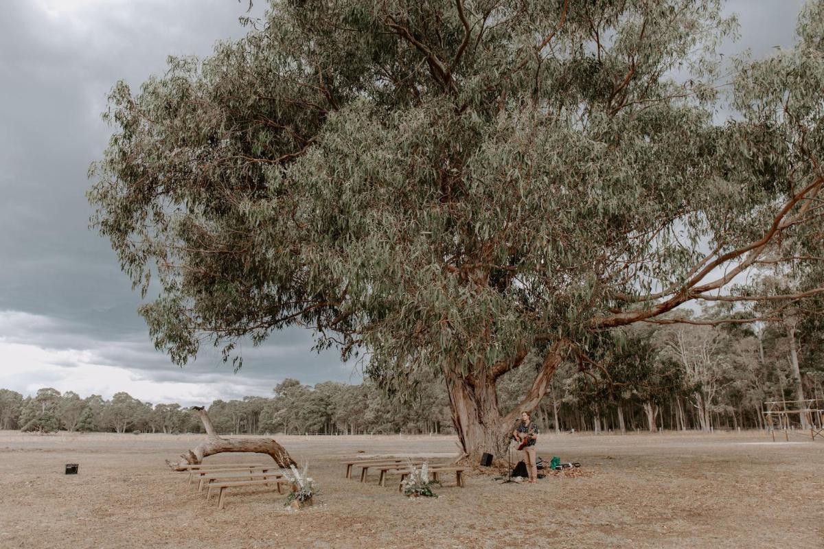 Margaret River Retreat