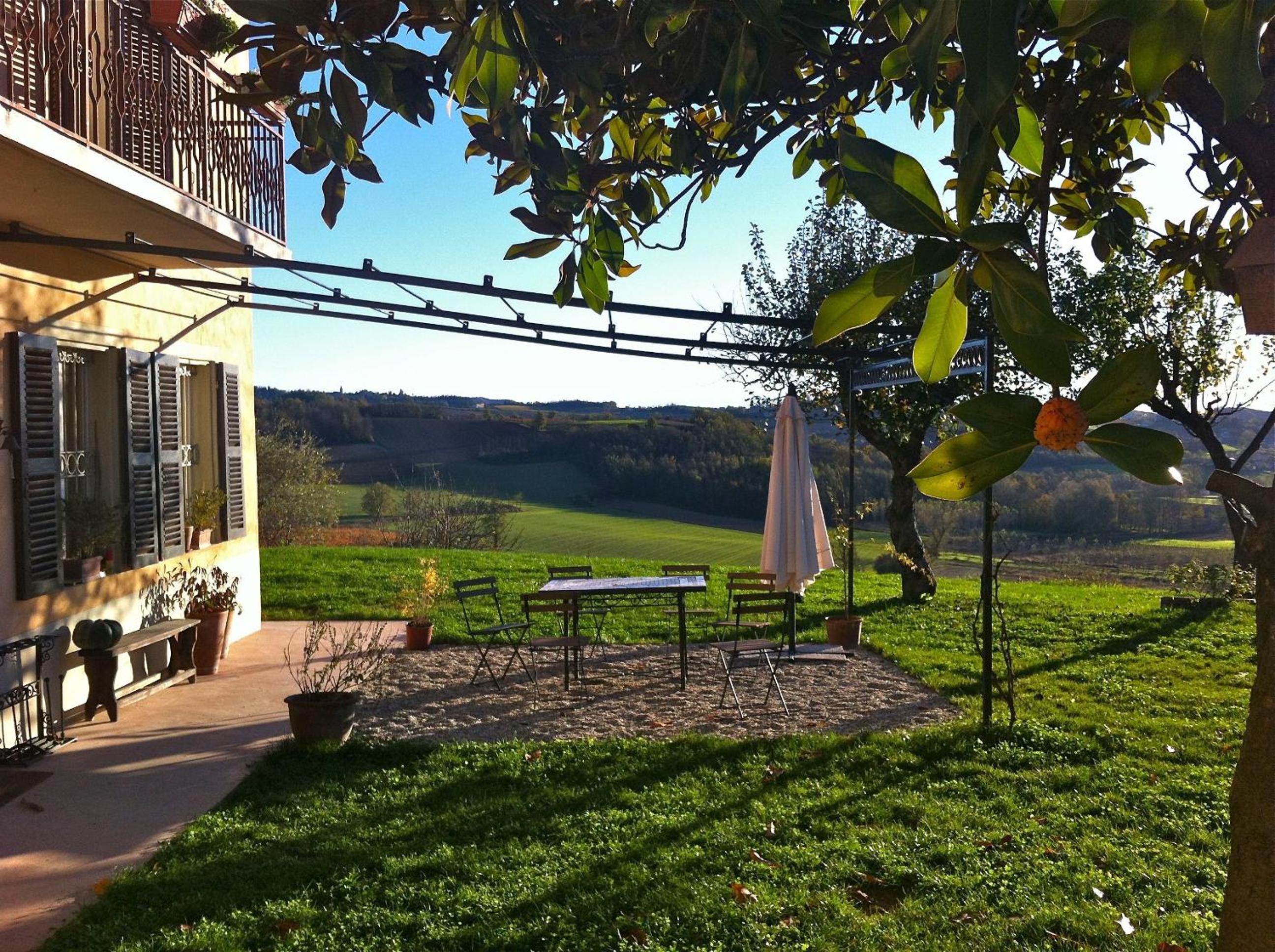 Cascina Vicentini