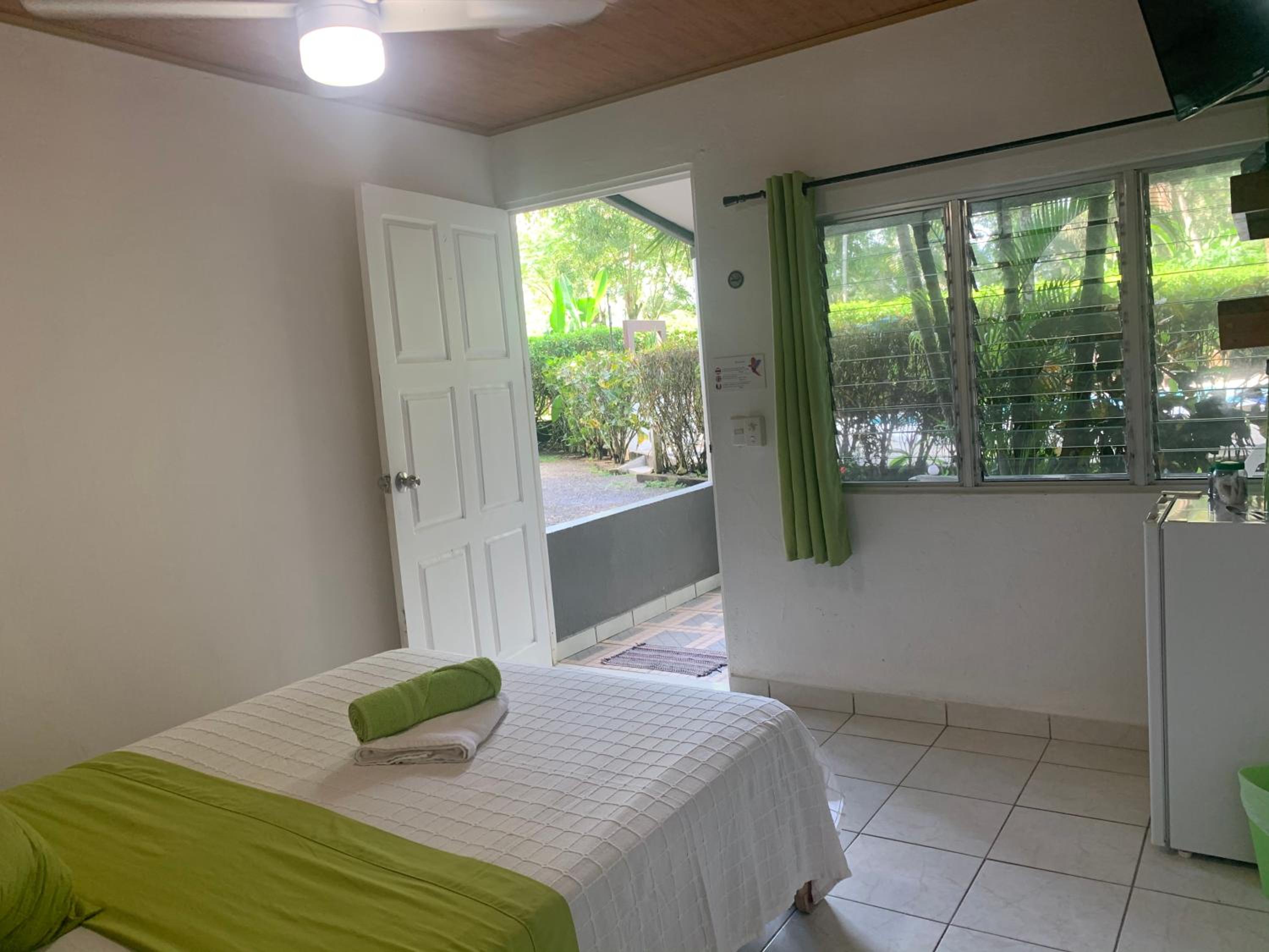 Villas Majolana