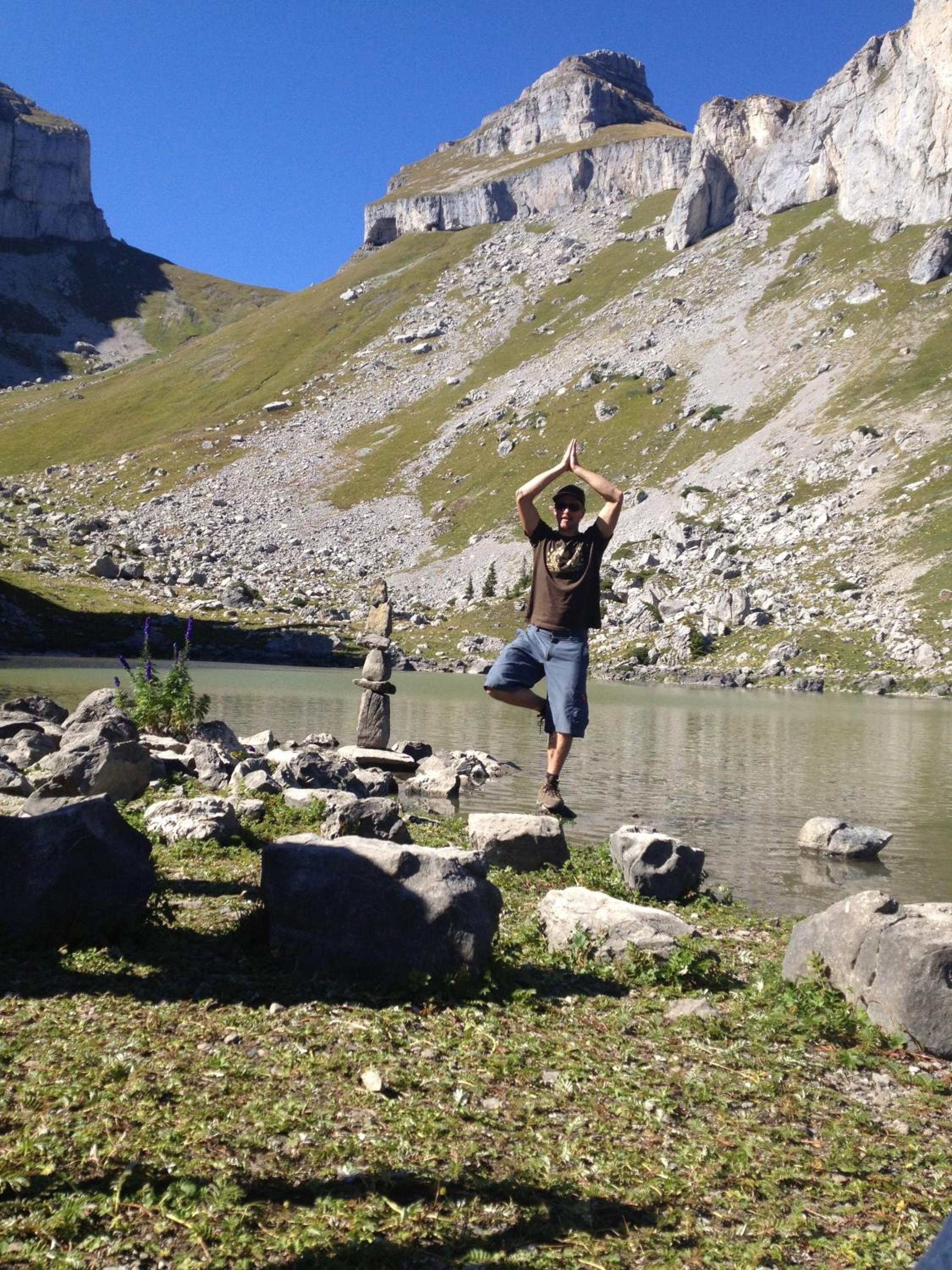 Leysin Lodge