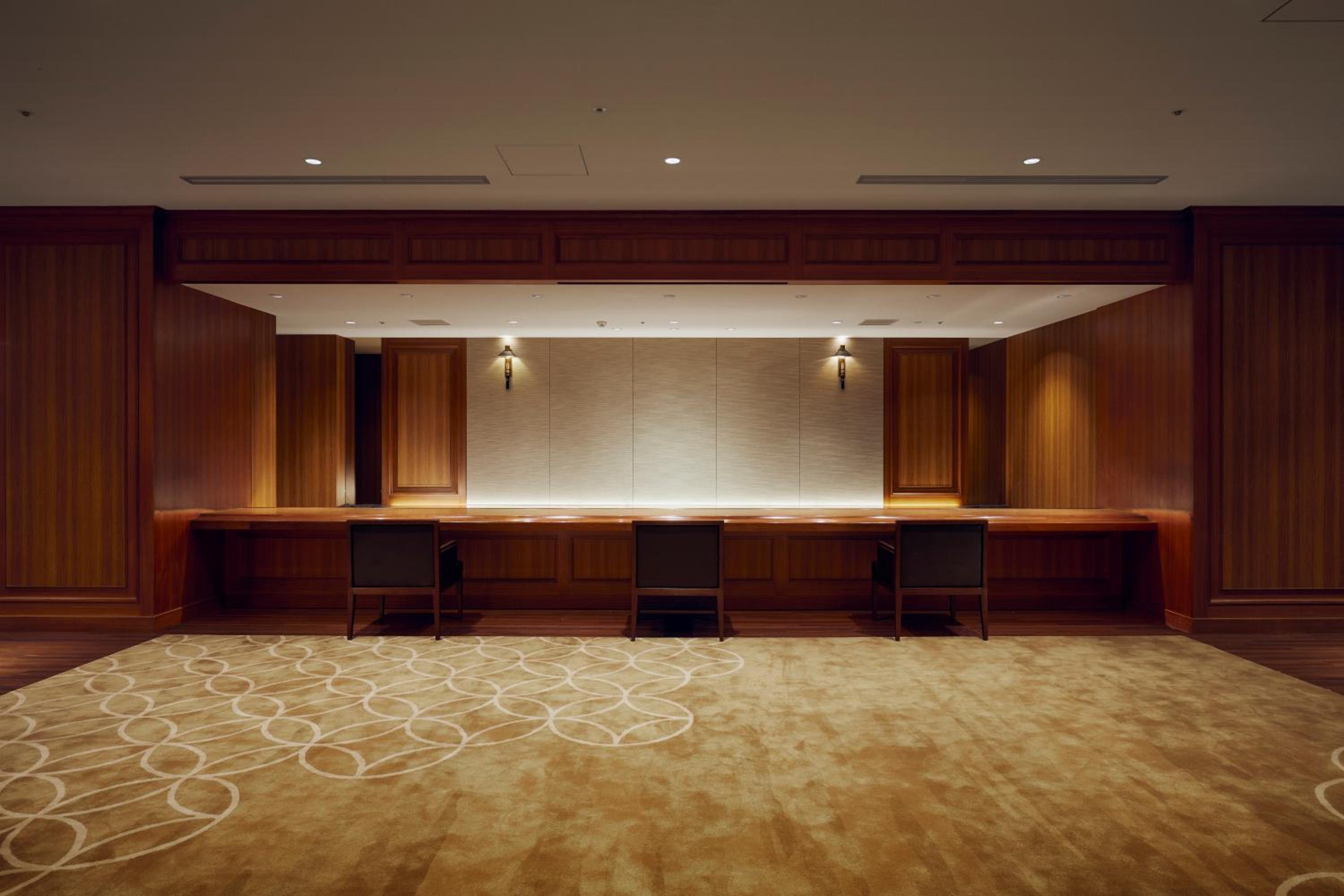 Shiba Park Hotel 62