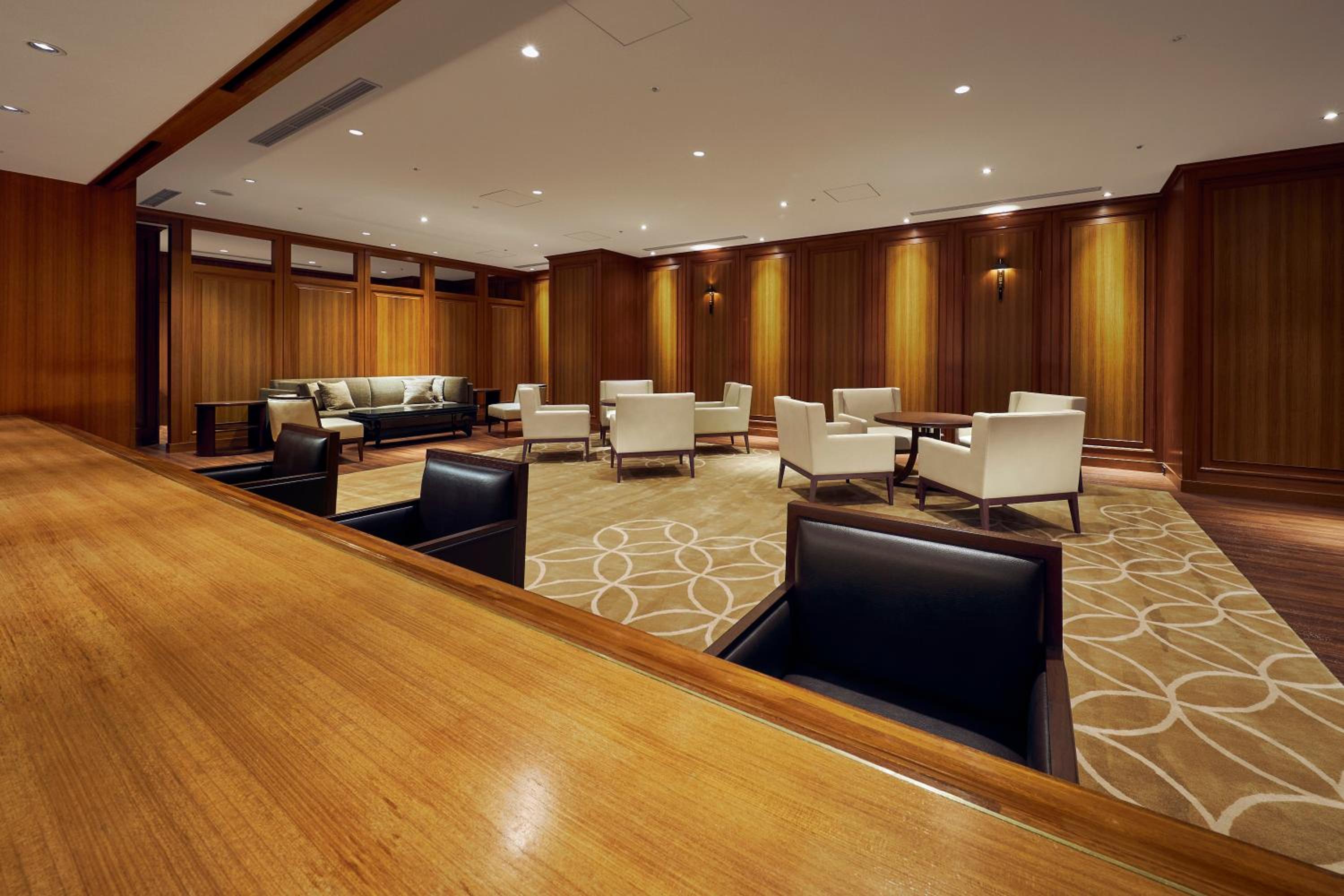 Shiba Park Hotel 64