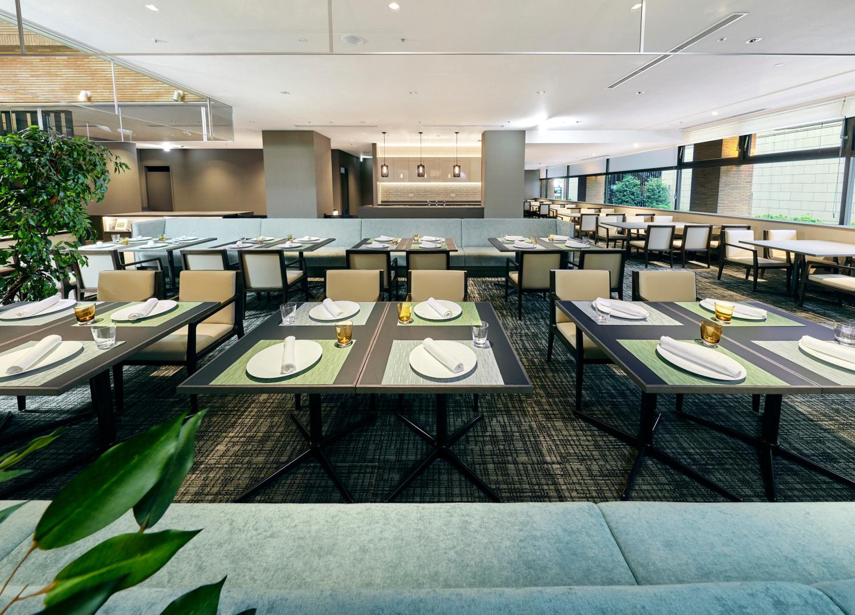 Shiba Park Hotel 78