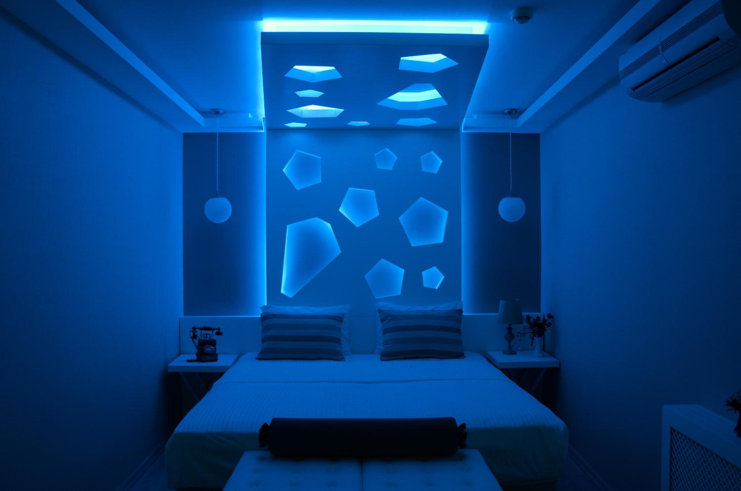 Hotel Evsen - Image 22