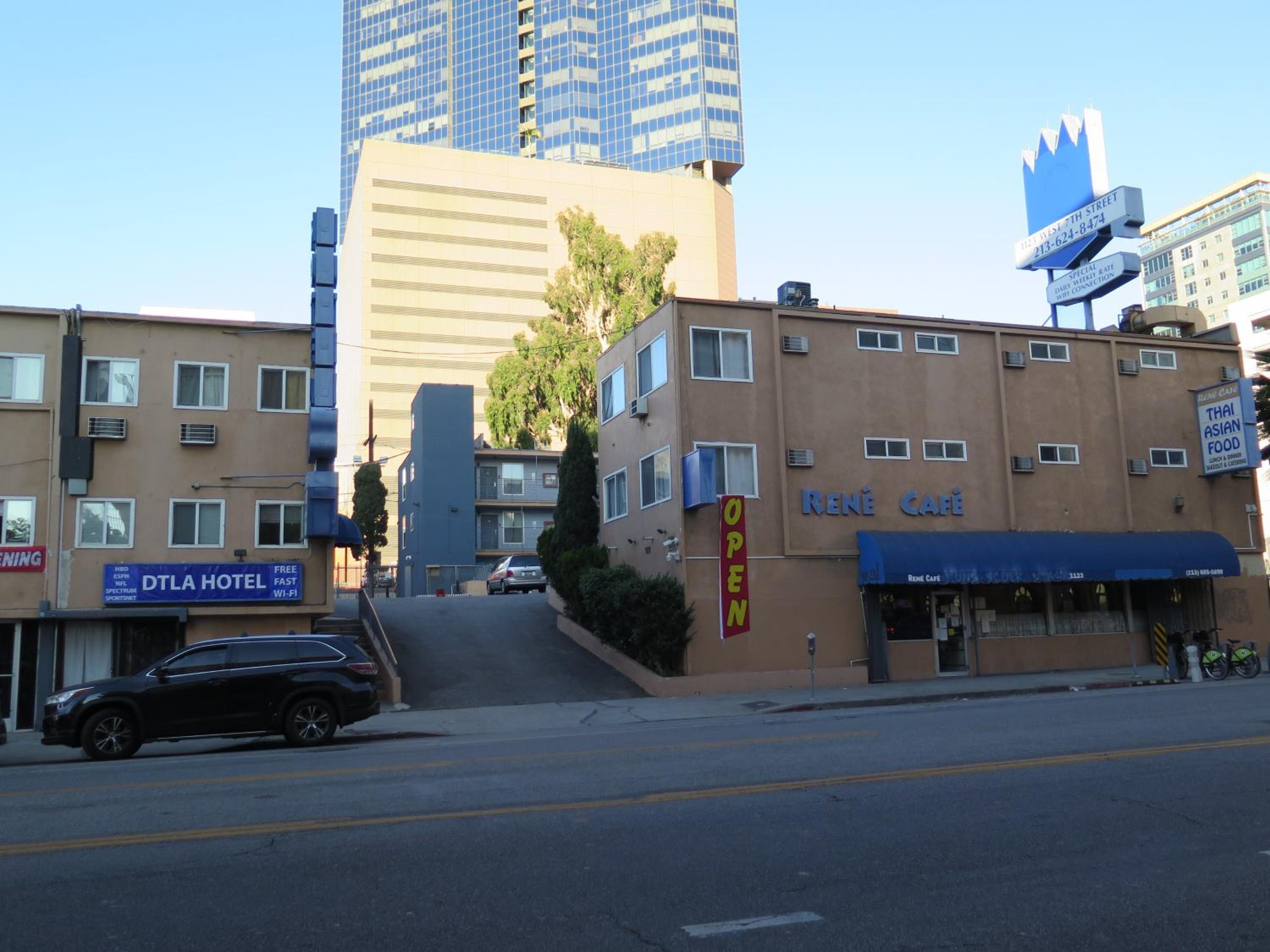 DTLA Hotel - Image 4