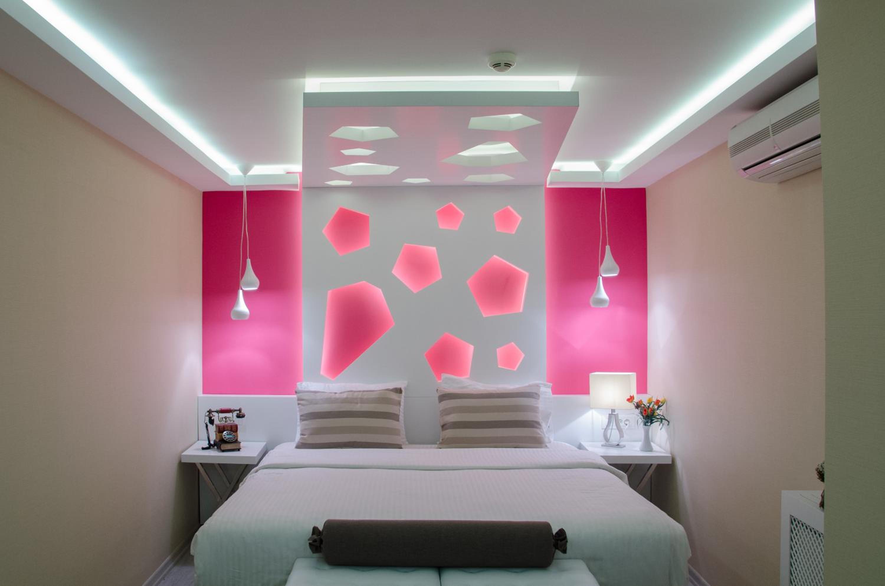 Hotel Evsen - Image 23