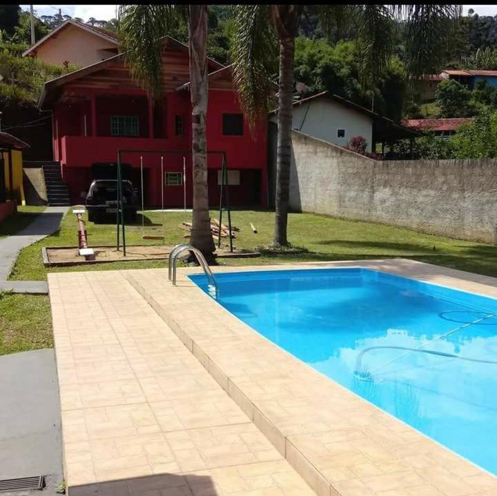 Suites Chacara Madu