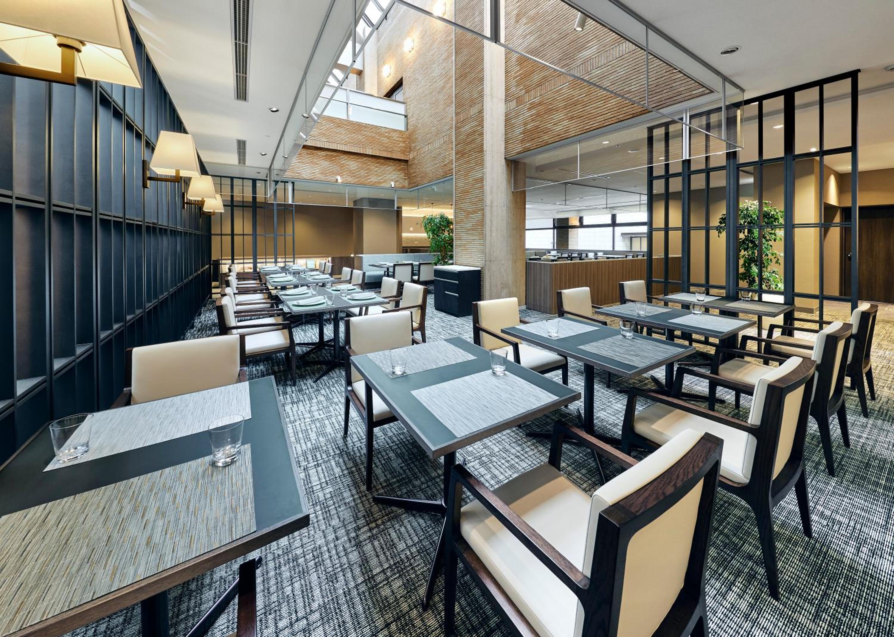 Shiba Park Hotel 79