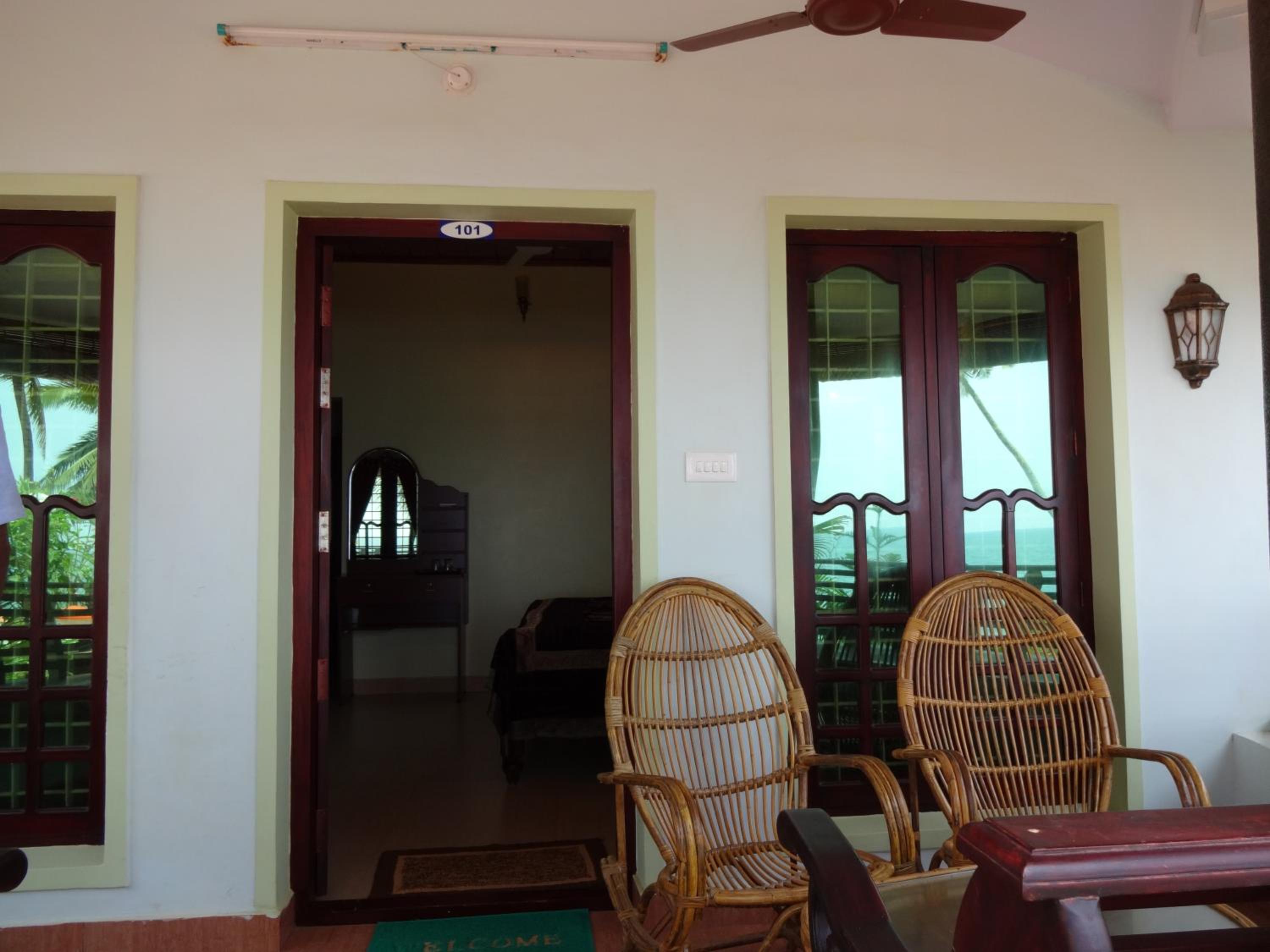 Samsara Harmony Beach Resort