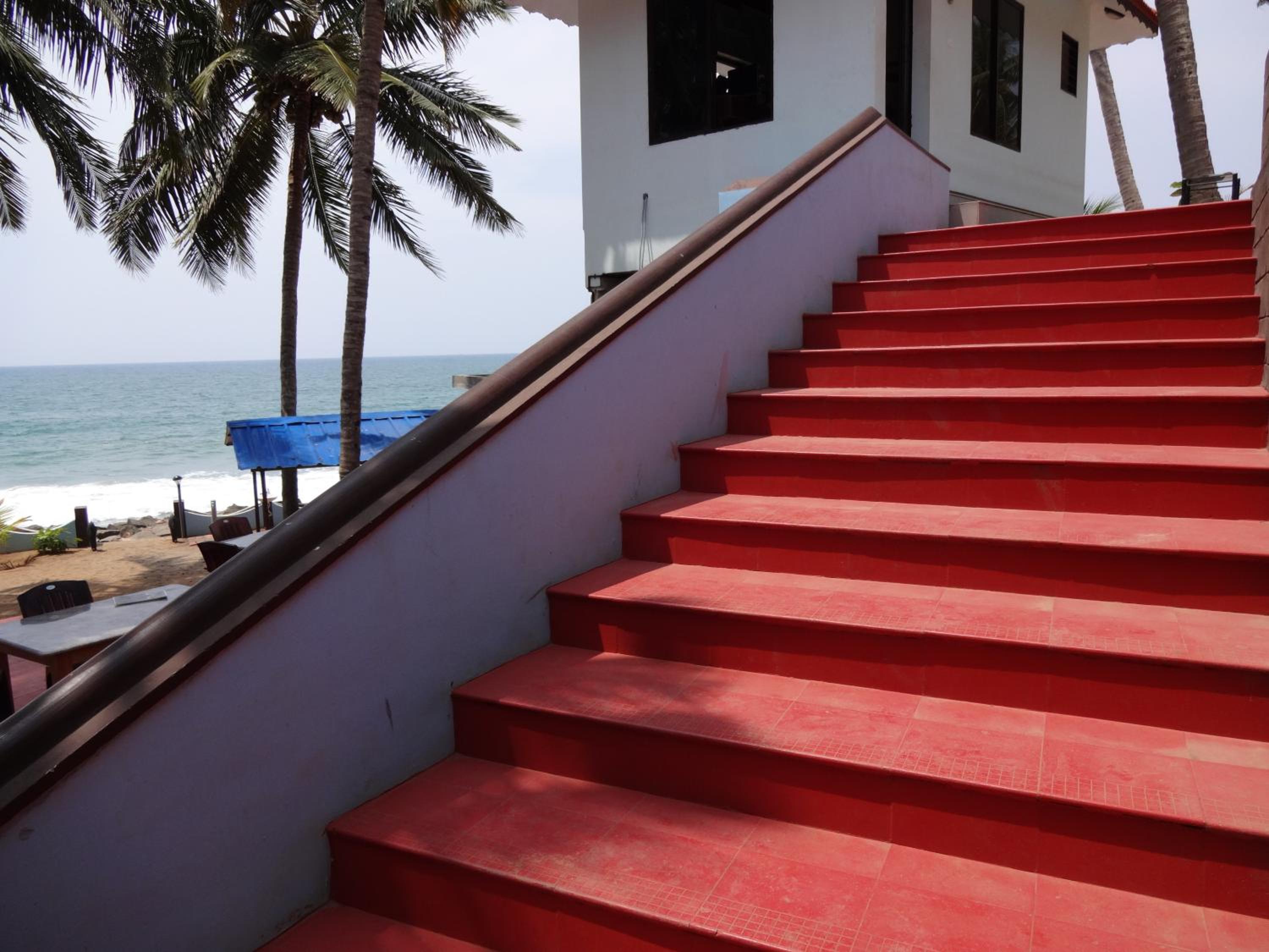 Samsara Harmony Beach Resort