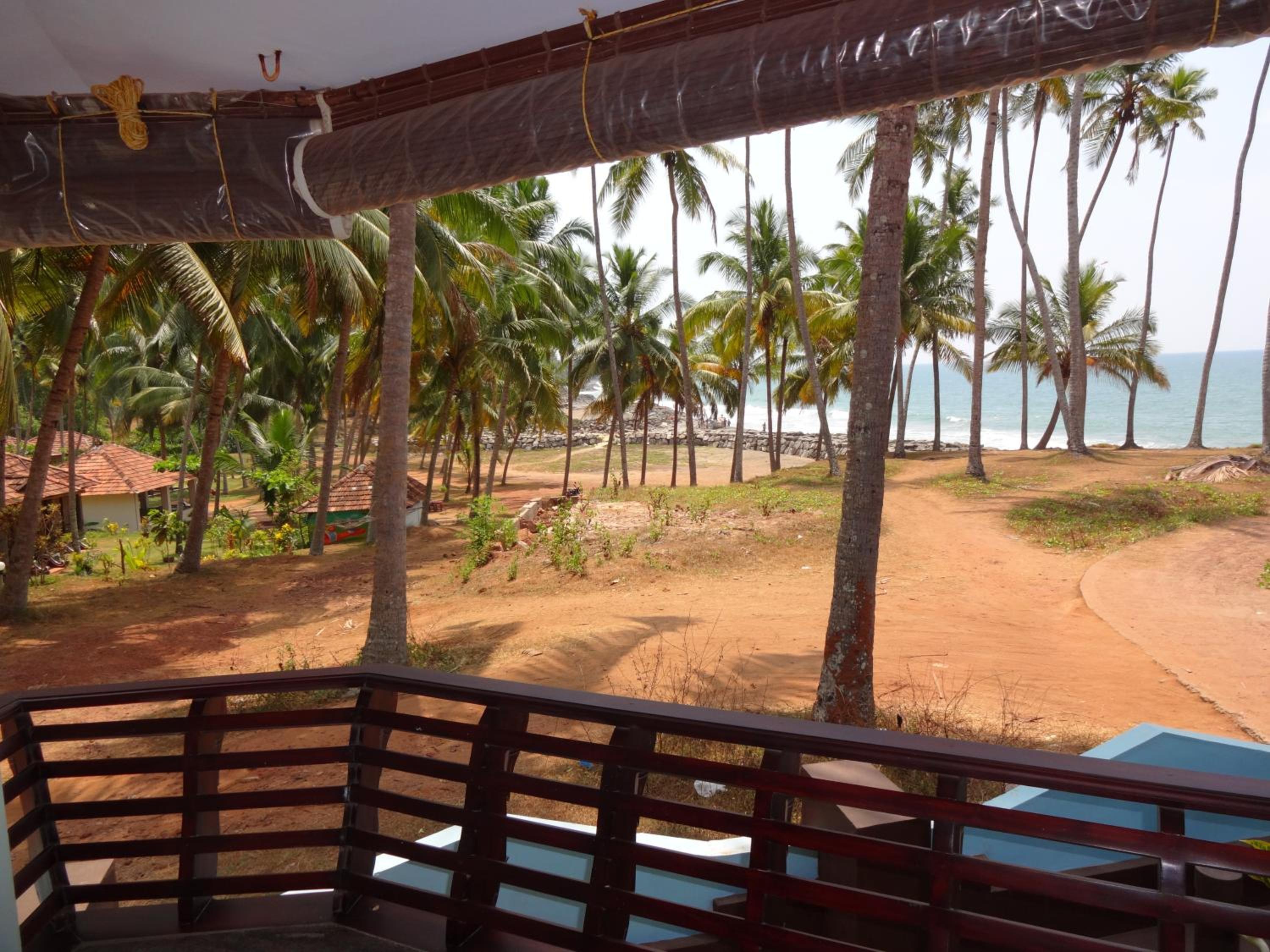 Samsara Harmony Beach Resort