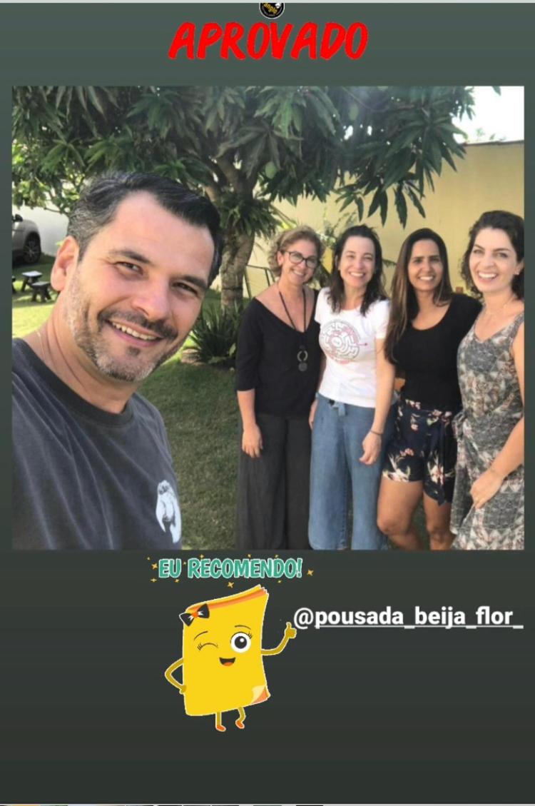 Pousada Beija-Flor, photo 71