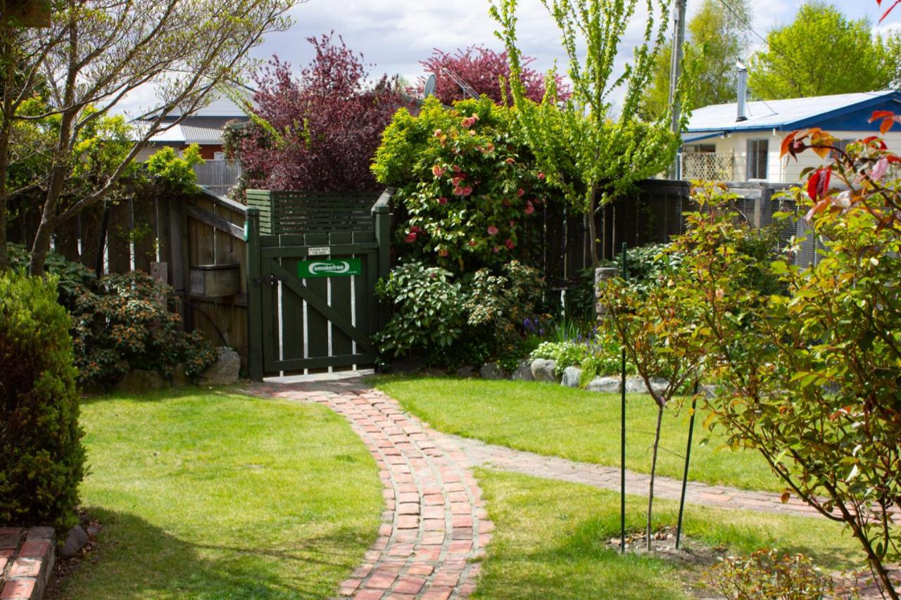 Twizel Central Studio Accommodation view 3