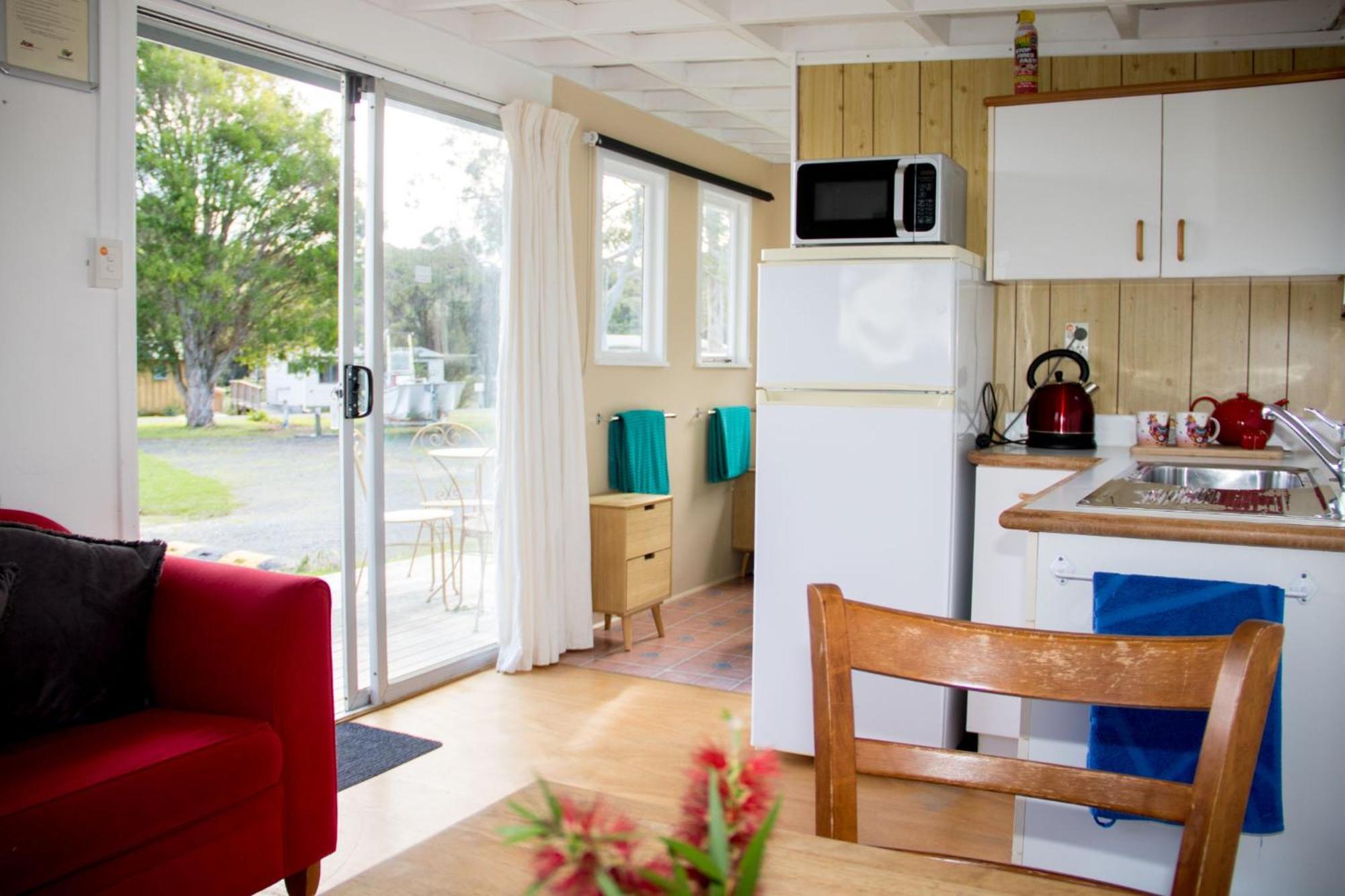 Russell-Orongo Bay Holiday Park