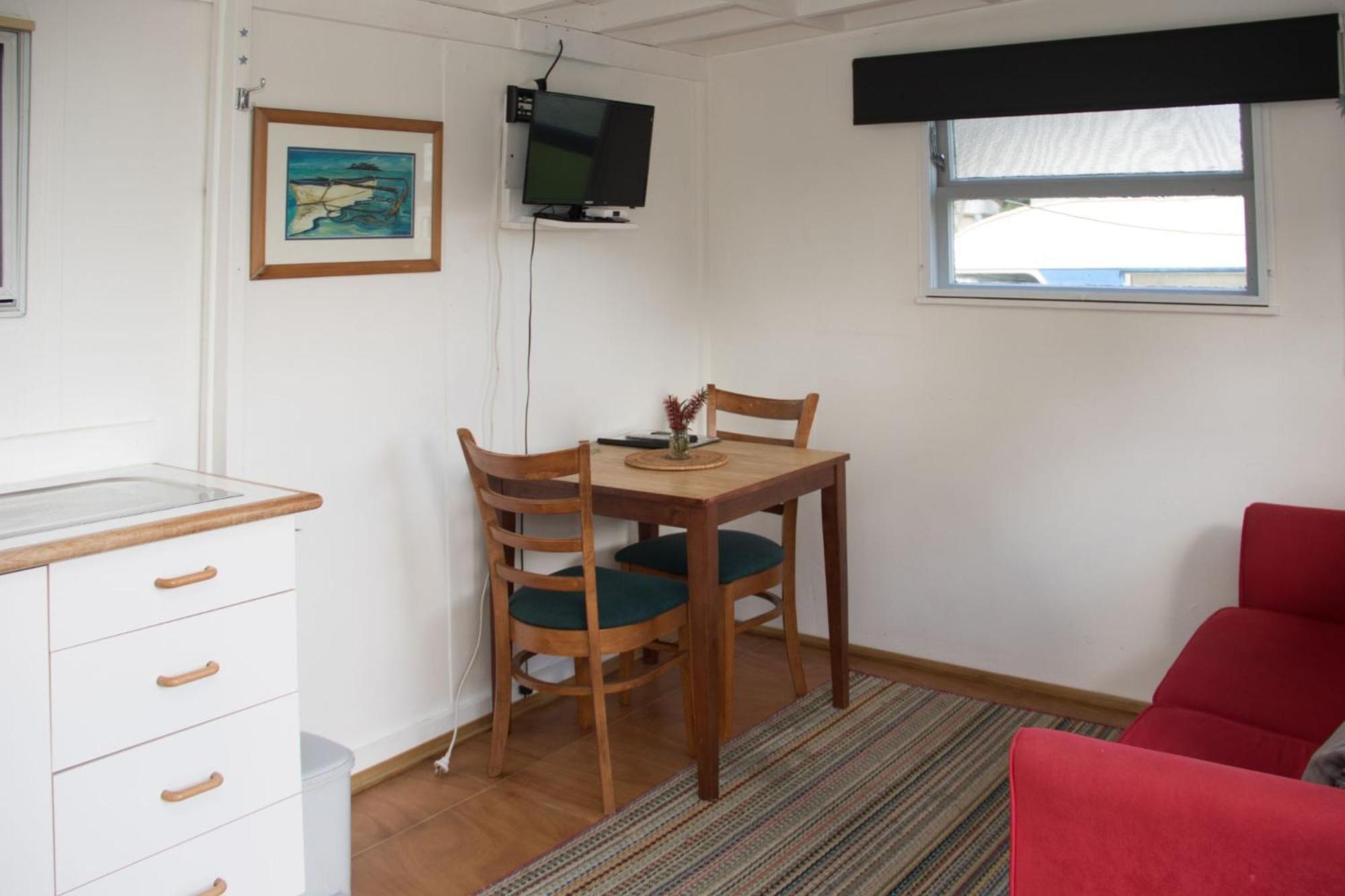 Russell-Orongo Bay Holiday Park