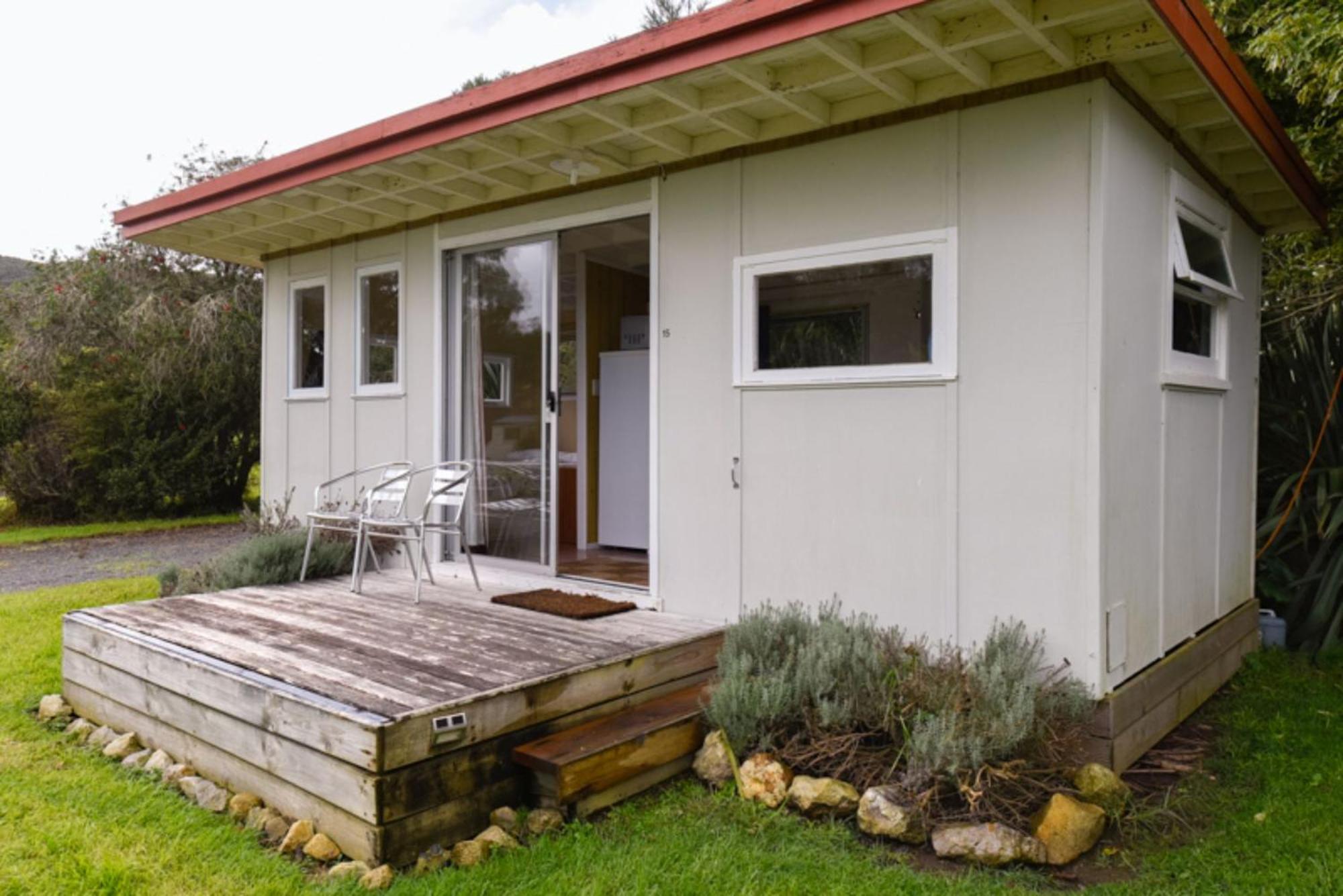 Russell-Orongo Bay Holiday Park
