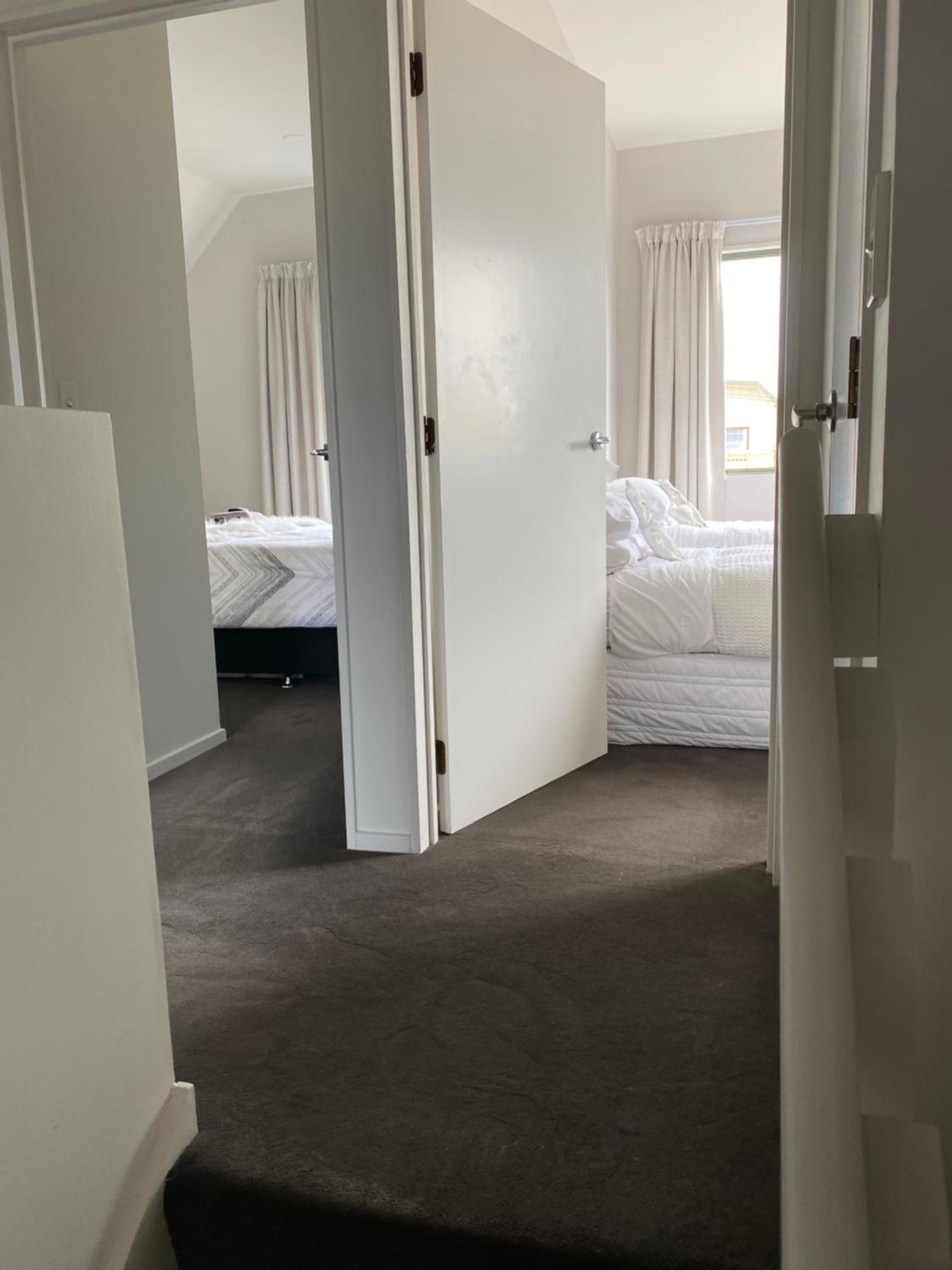 Home By Hagley Park