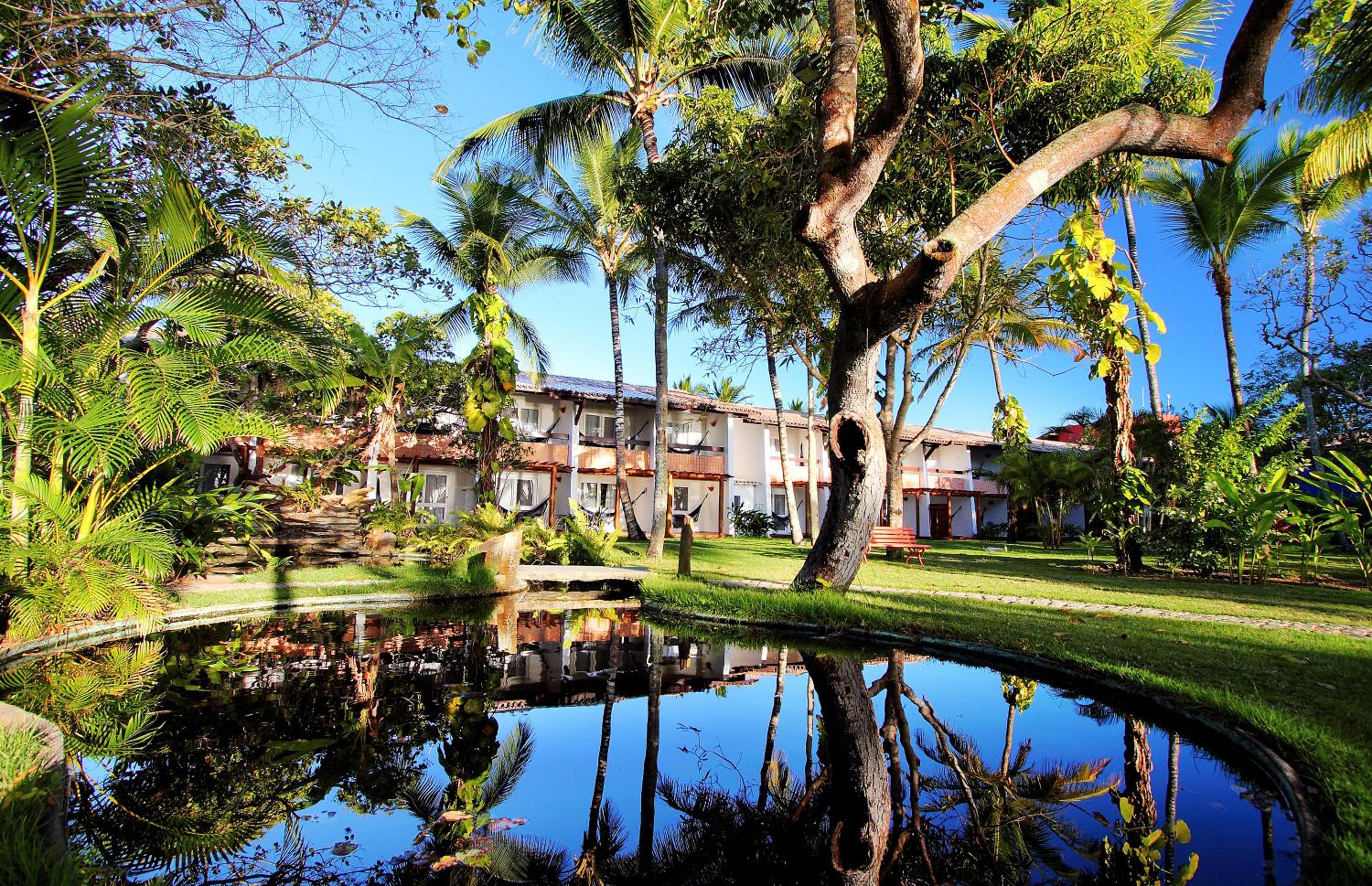 Hotel Arraial D'ajuda Eco Resort