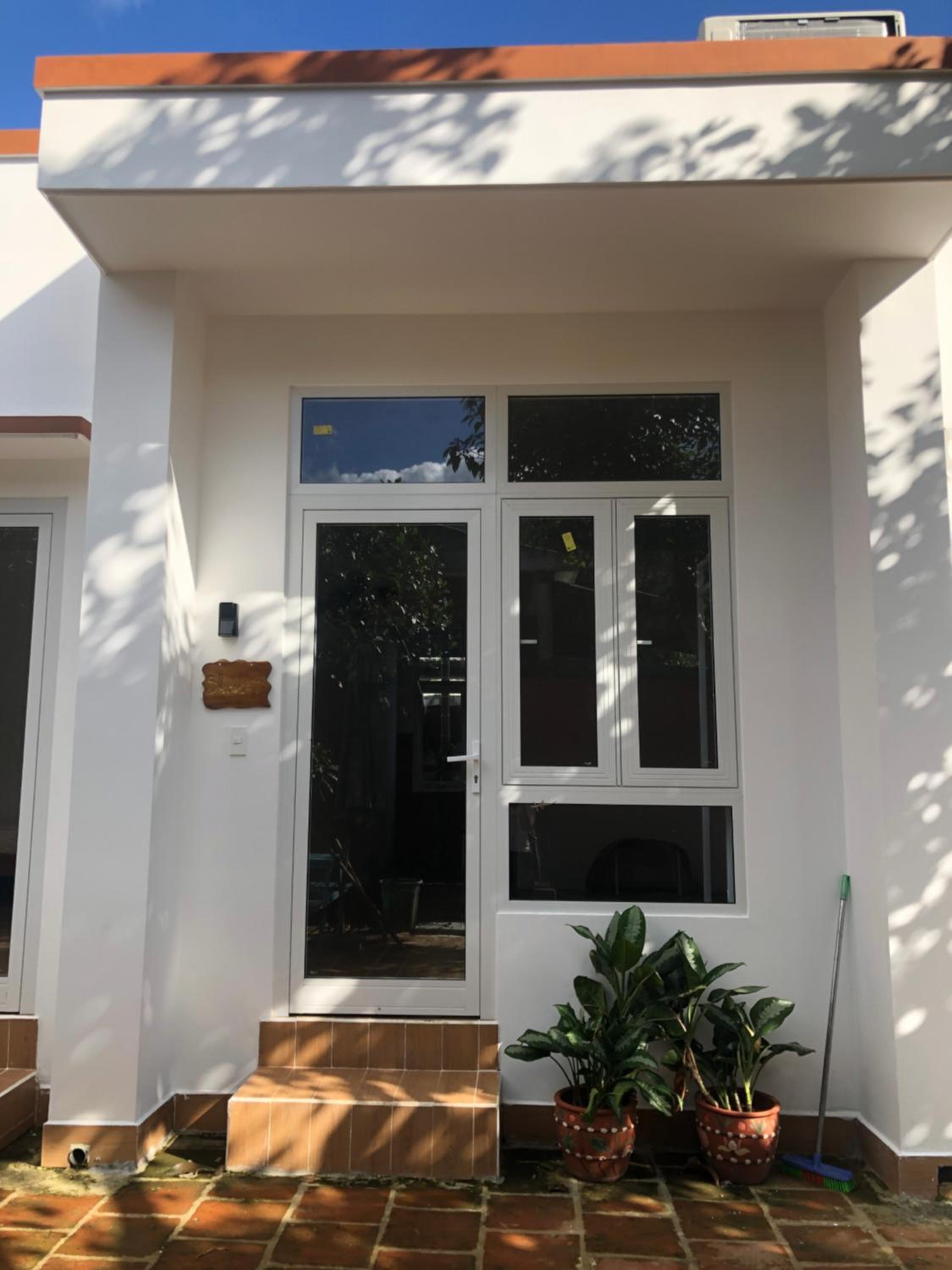Homestay 21& Sweet Yoga House