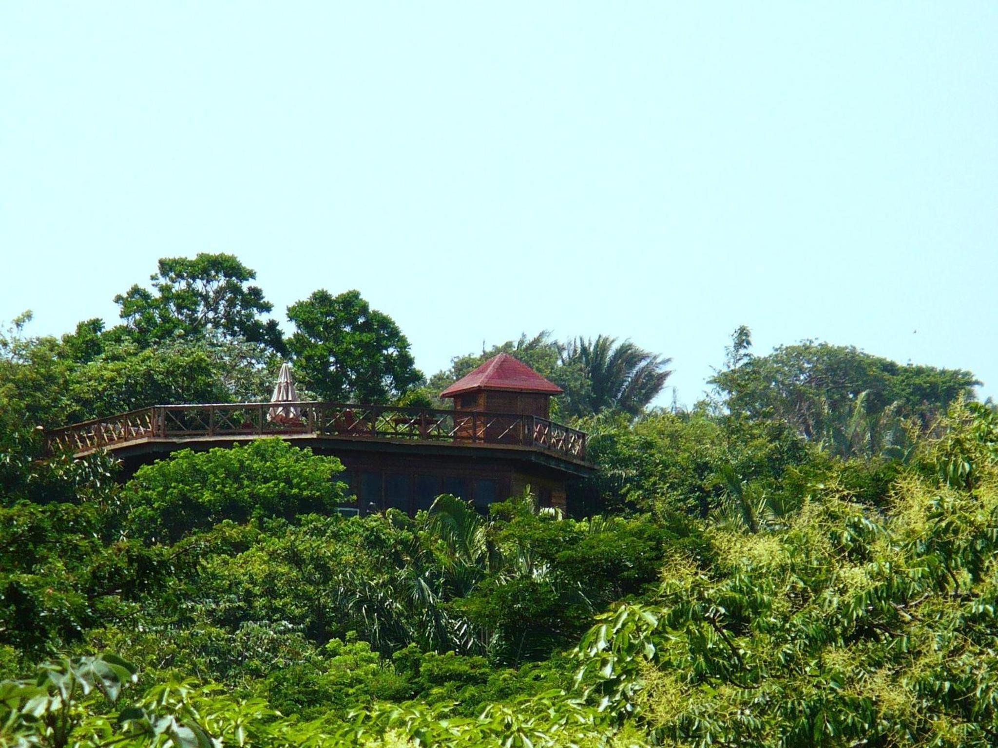 Roatan Bed & Breakfast Apartments