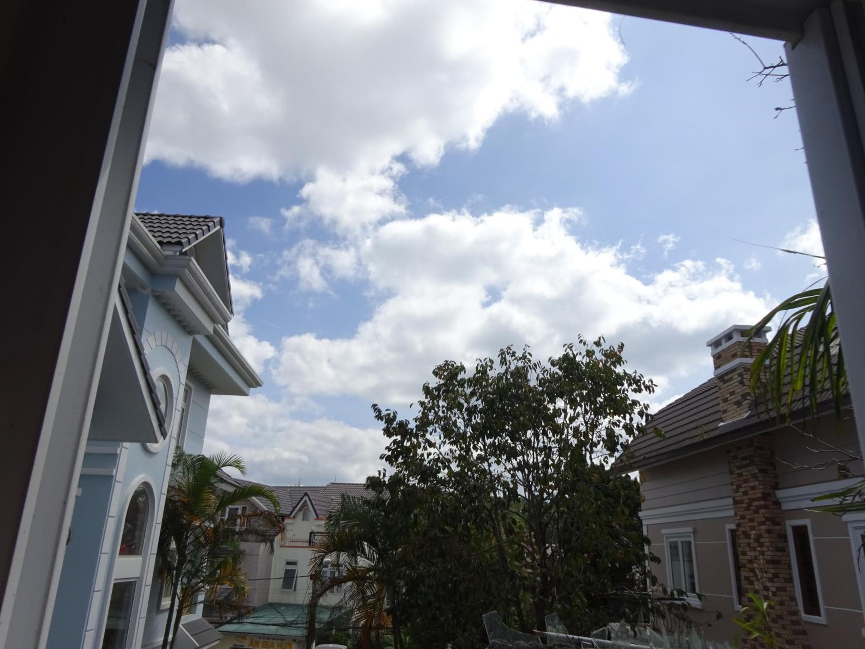 Blue Sky Homestay view 4