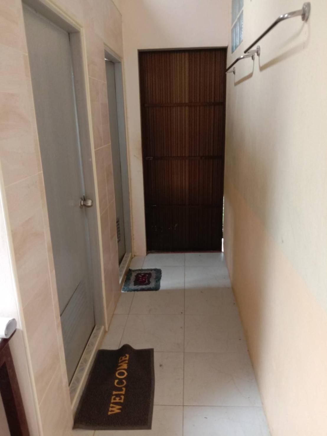 เกาะลิบงซันไรส์ โฮมสเตย์ Koh libong sunrise Homestay view 5