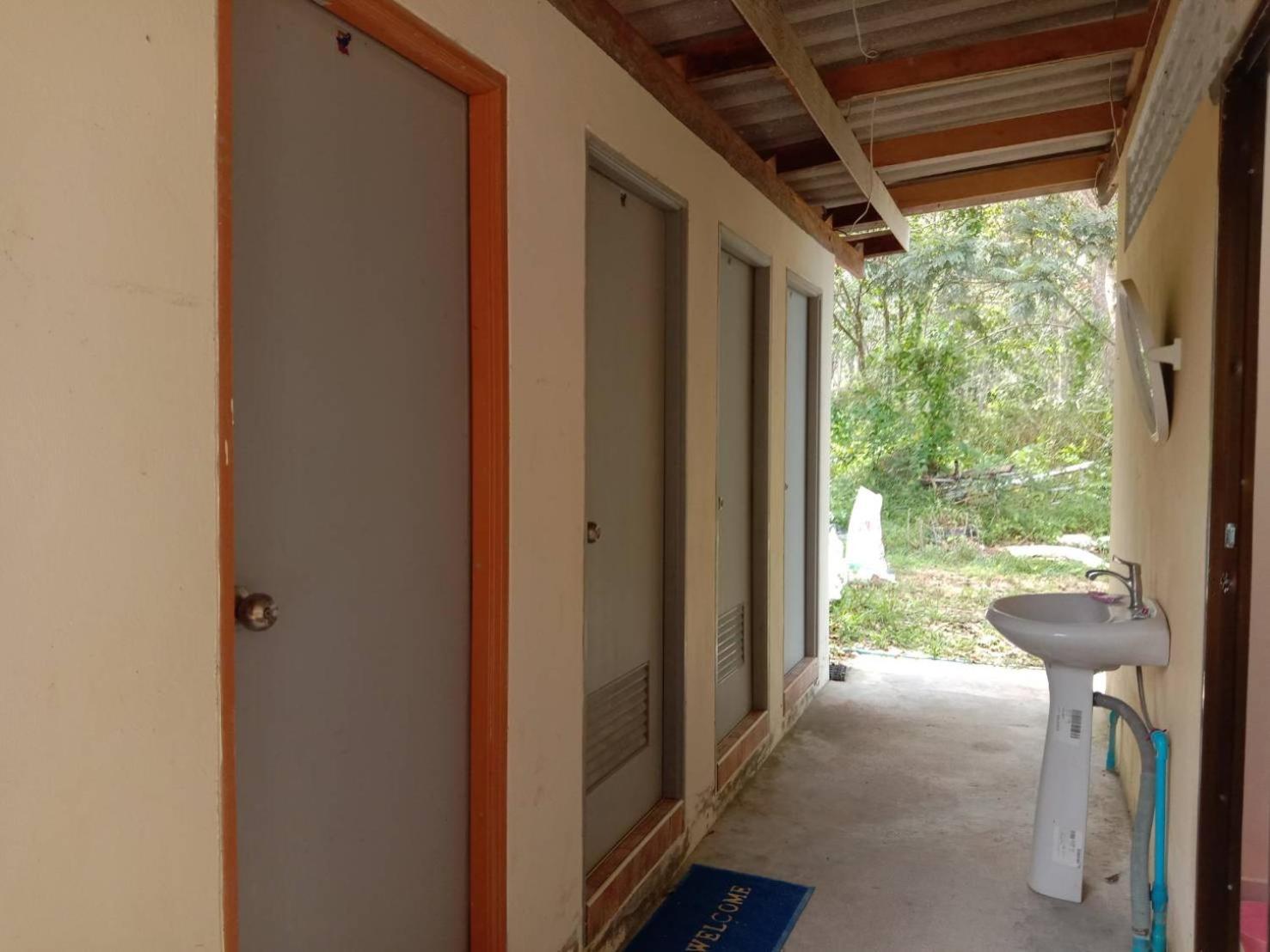 เกาะลิบงซันไรส์ โฮมสเตย์ Koh libong sunrise Homestay view 3