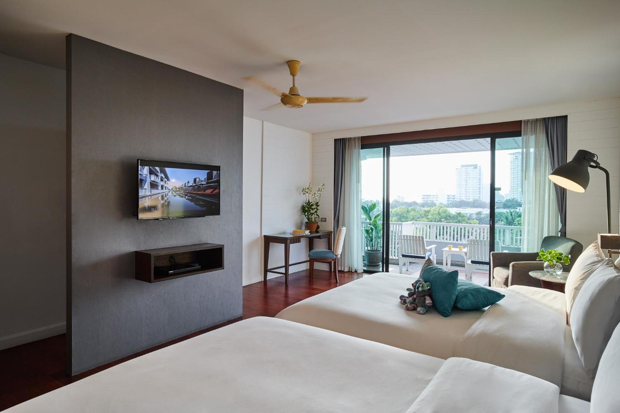Loligo Resort Hua Hin