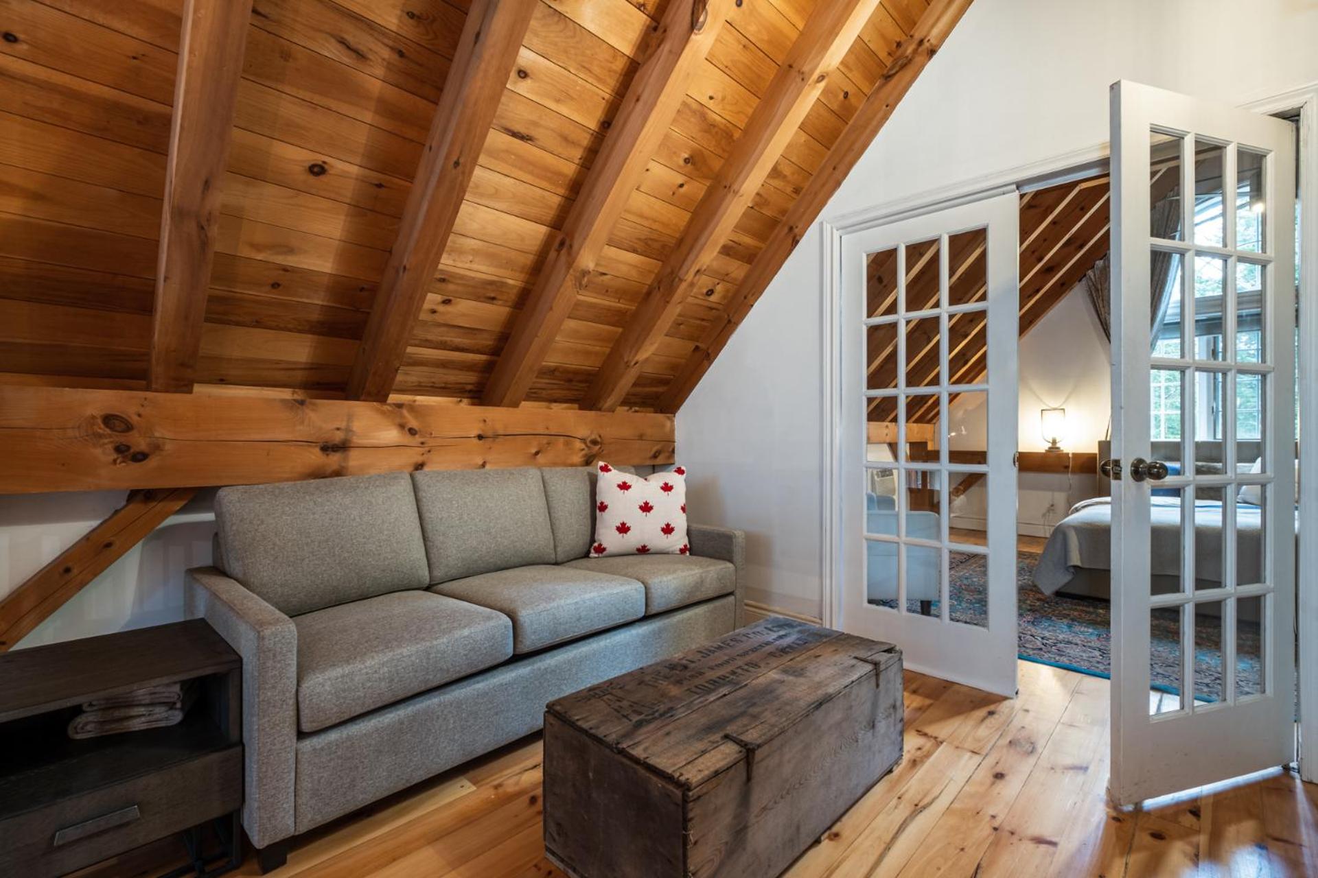 Maison Napoléon B&B