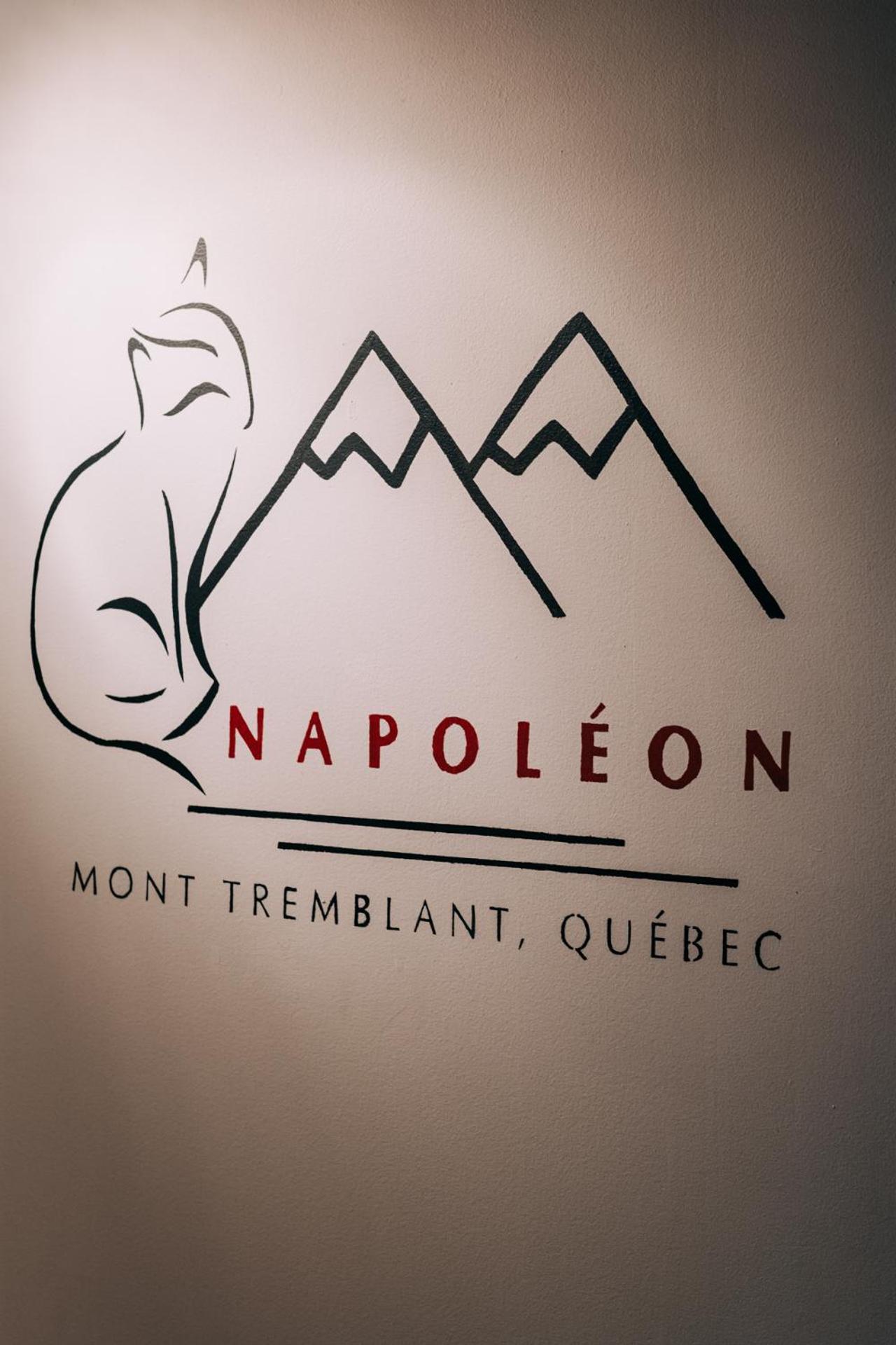Maison Napoléon B&B