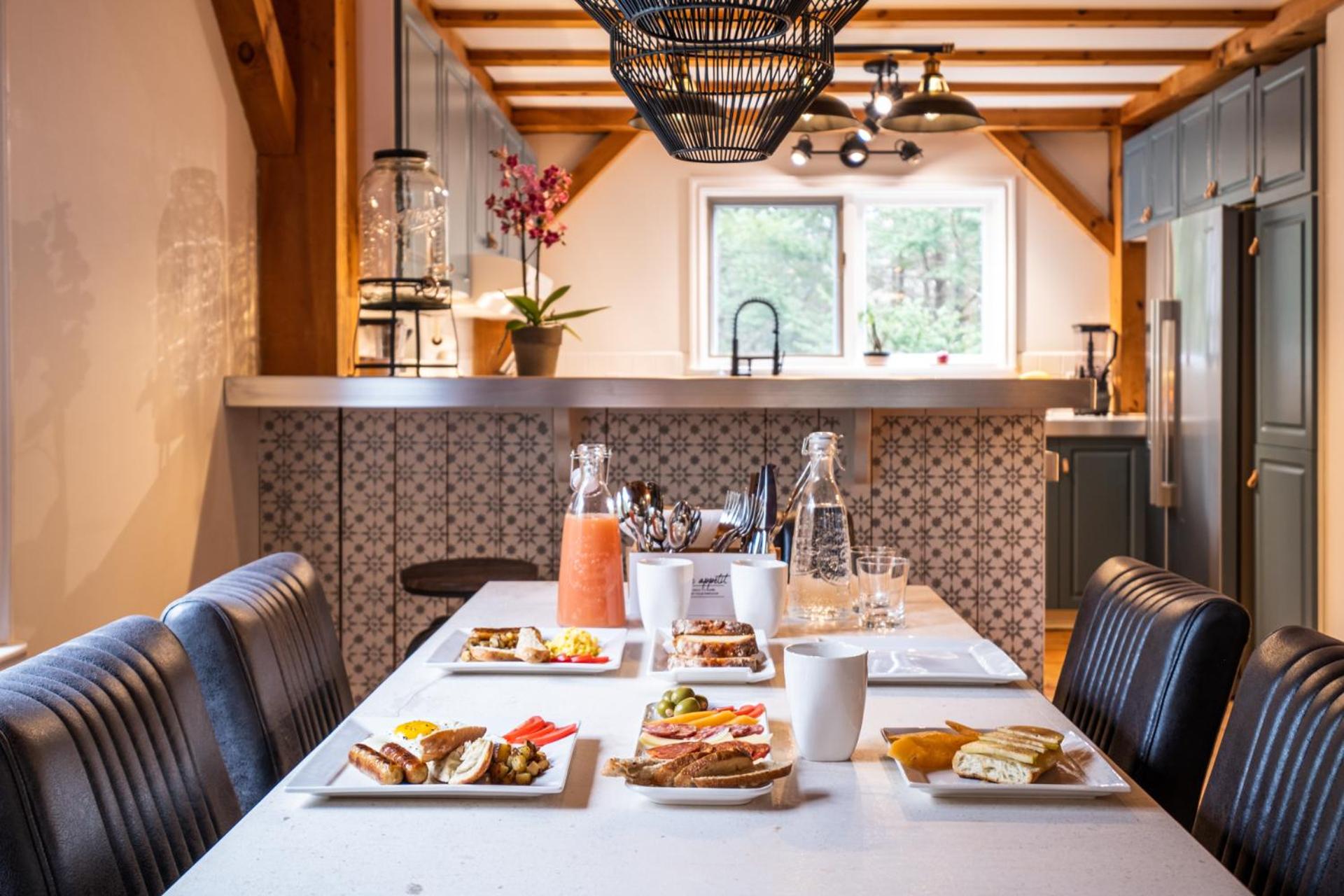 Maison Napoléon B&B
