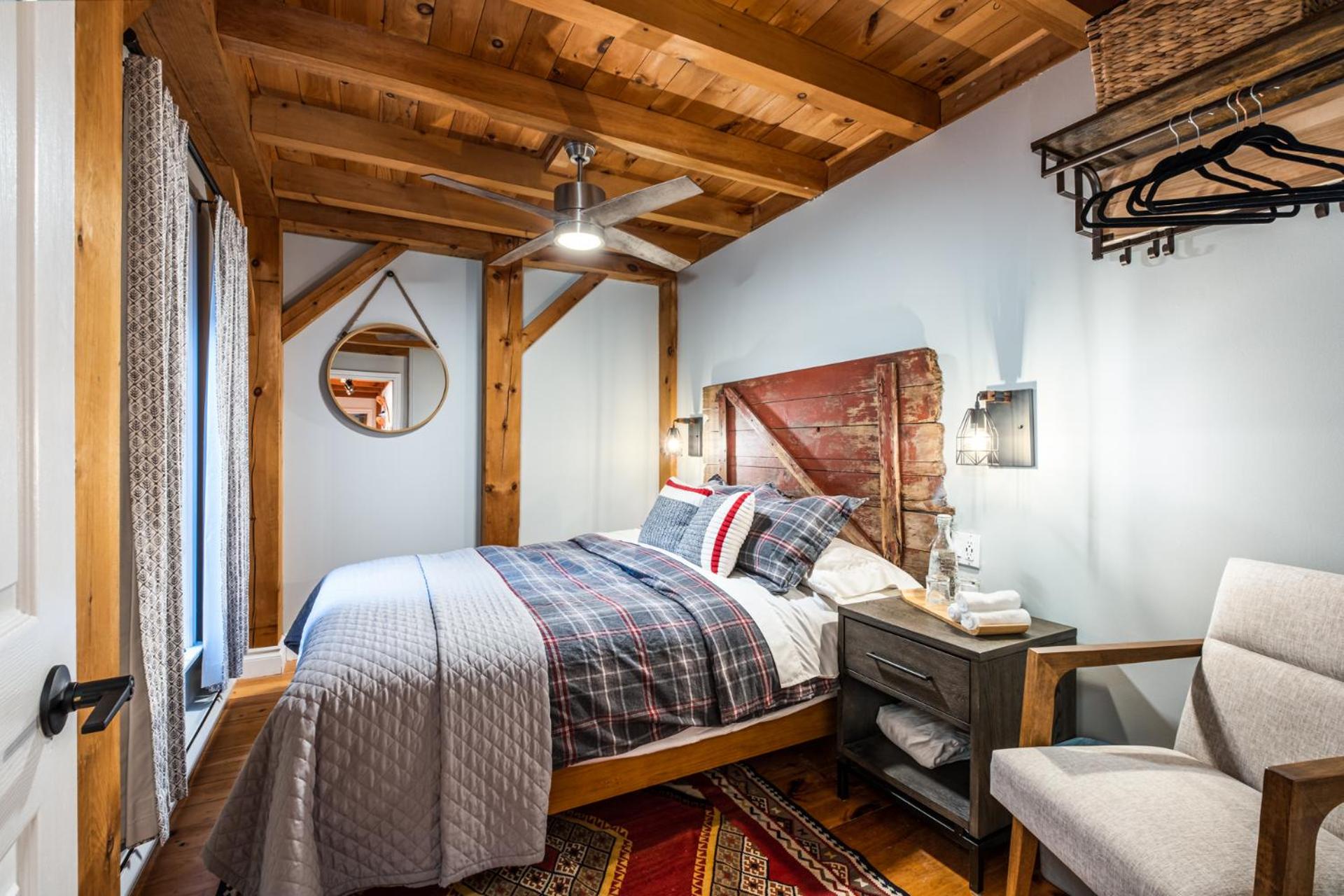 Maison Napoléon B&B