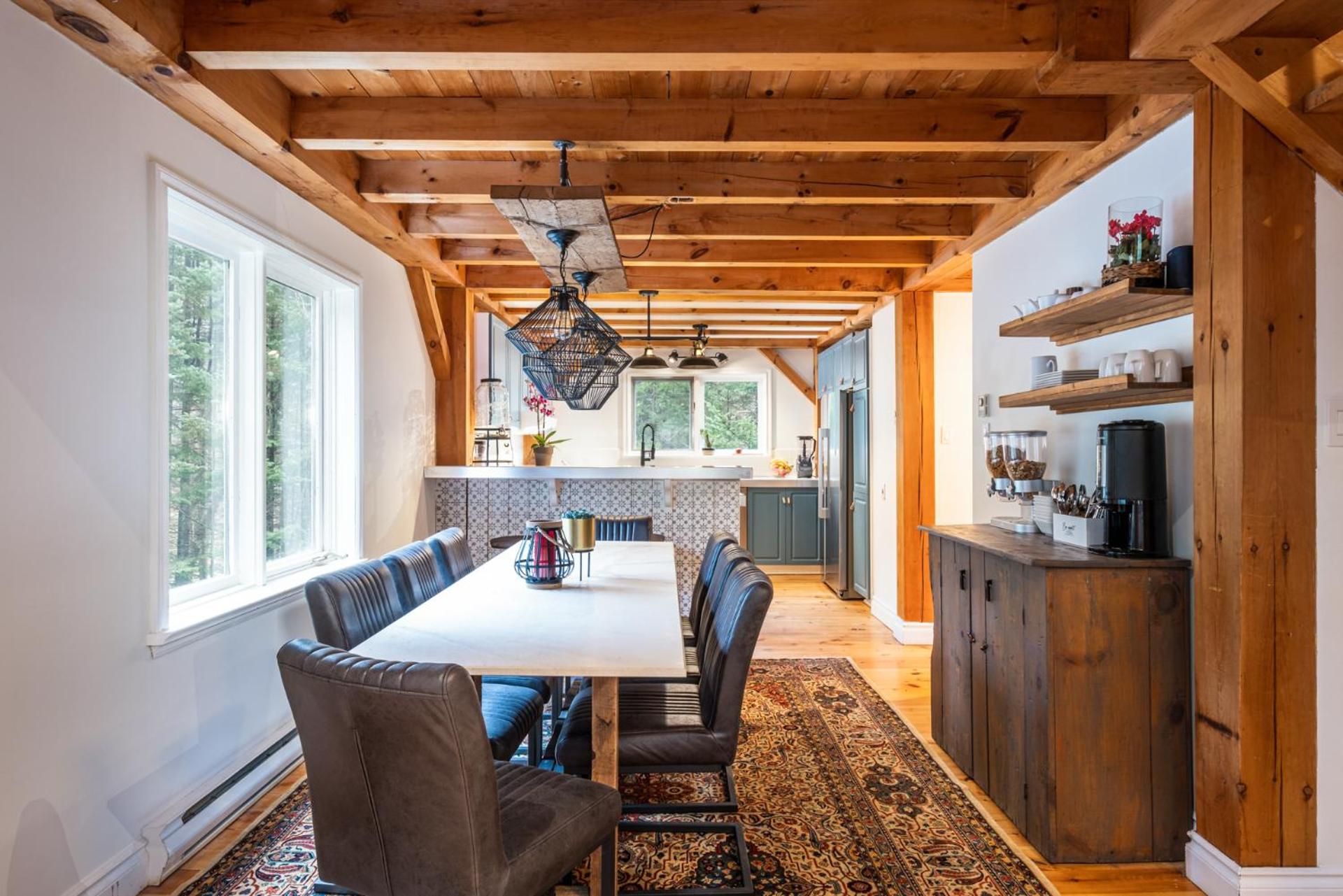 Maison Napoléon B&B