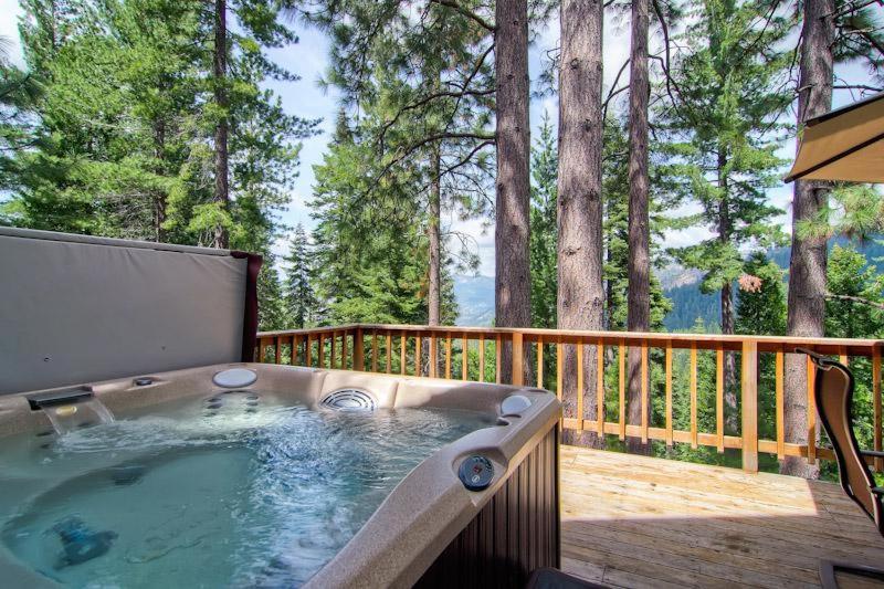 Scenic Wonders & Apt. view 5