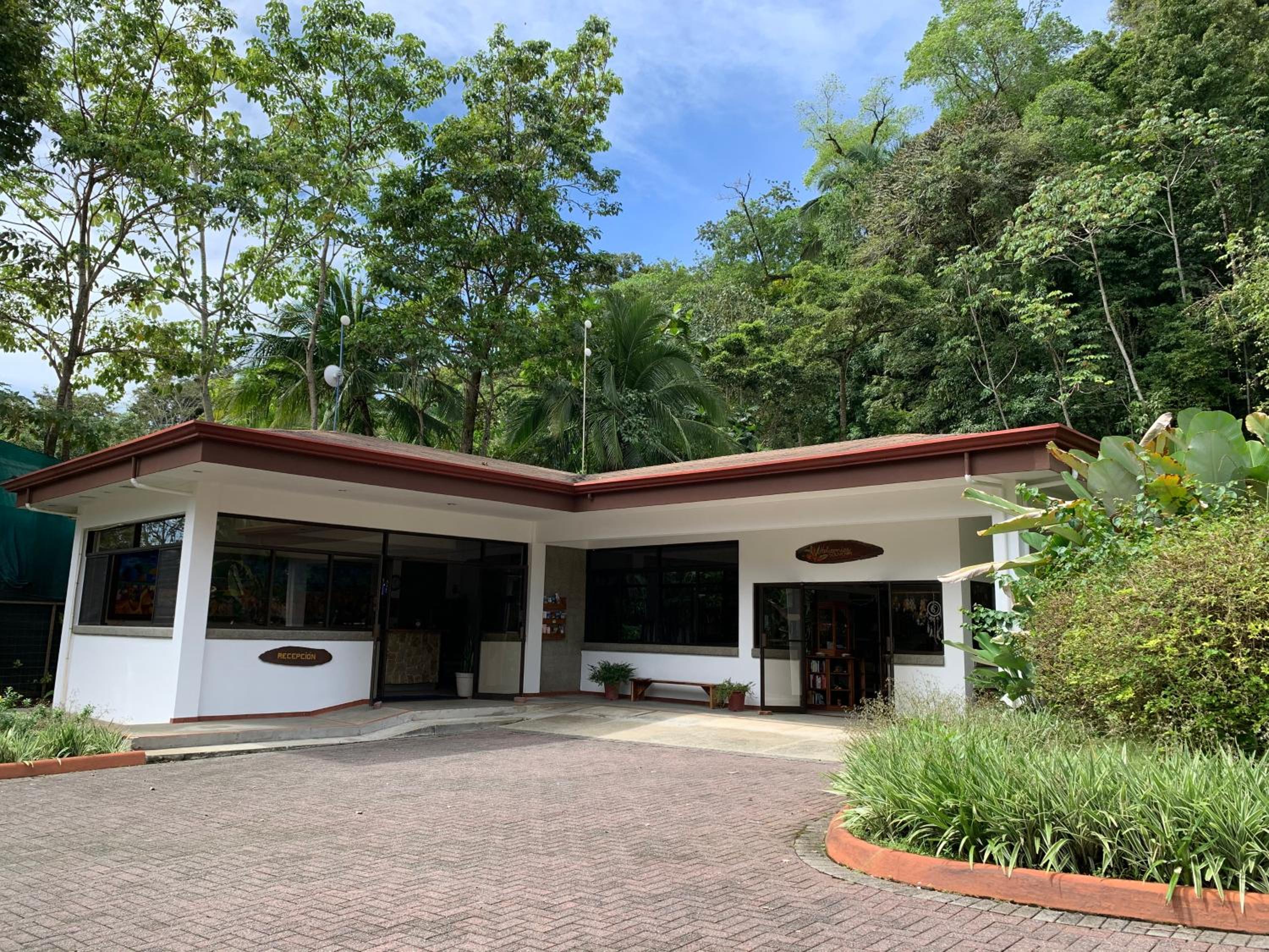 Hotel Playa Espadilla & Gardens - Image 1