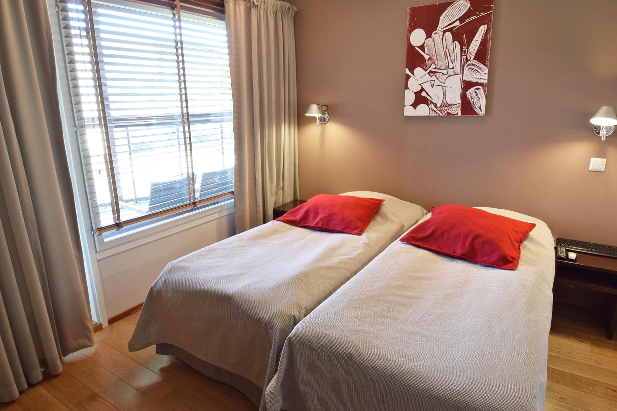 Holiday Club Tahko Spa Apartments view 5