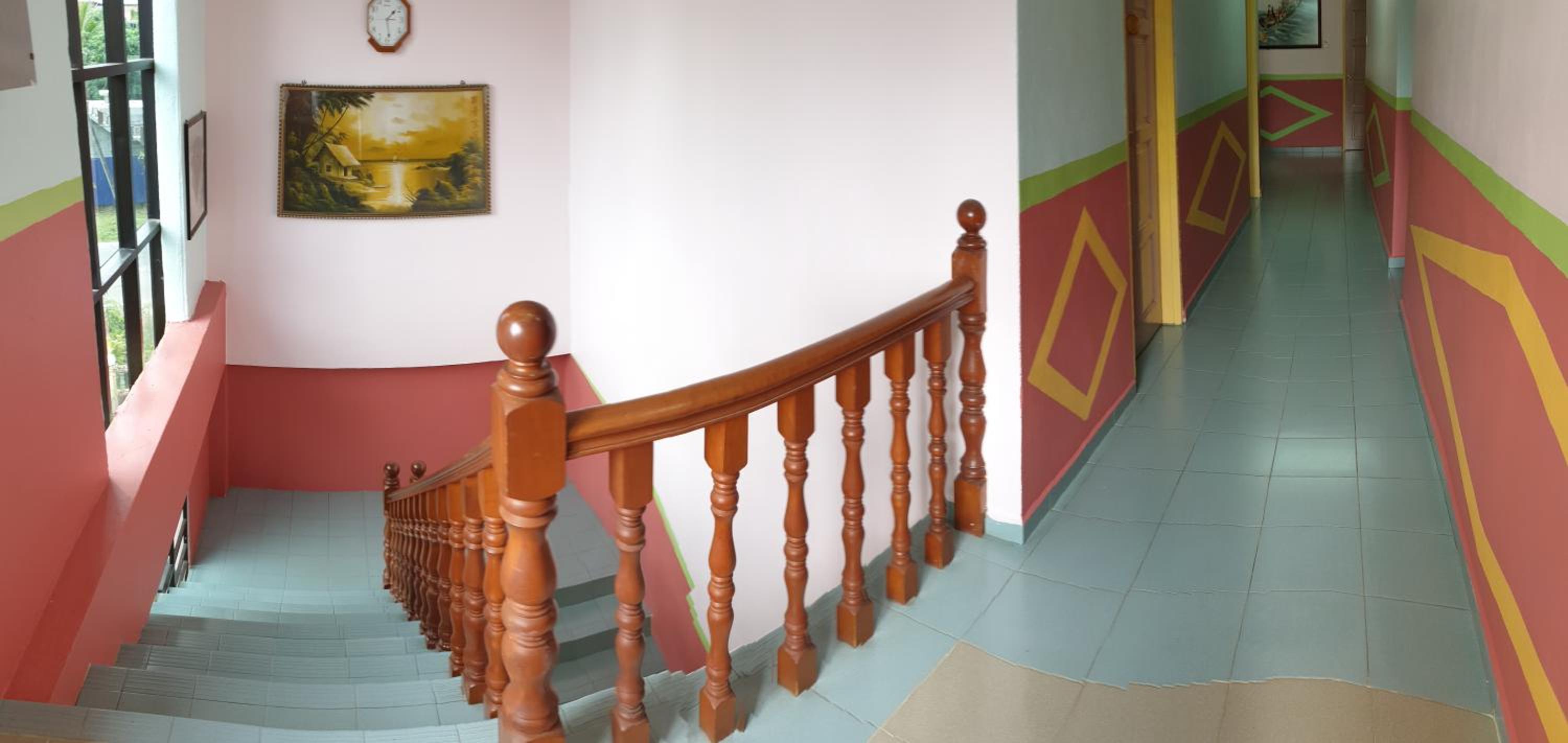 The Room Concept Homestay