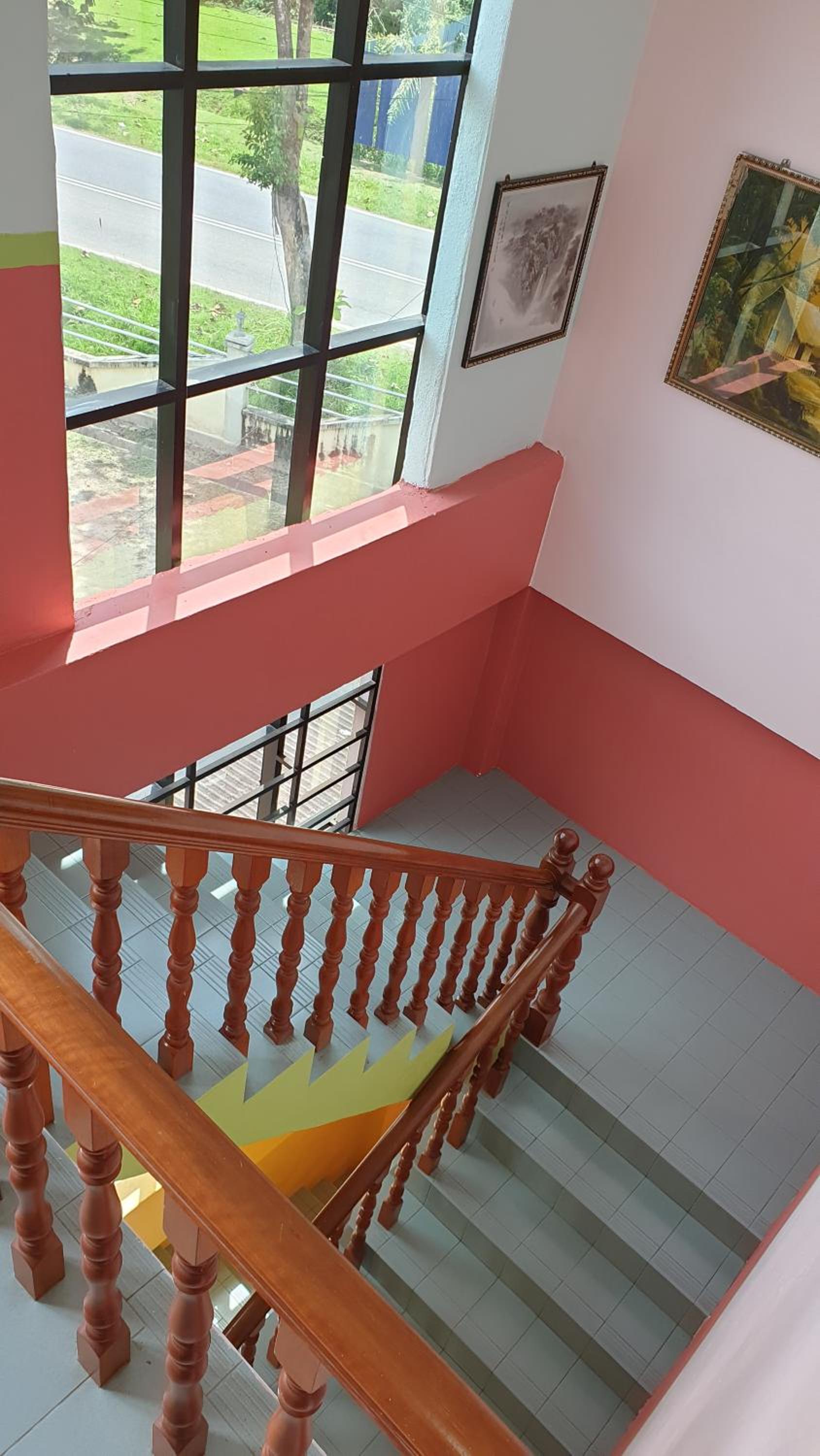 The Room Concept Homestay