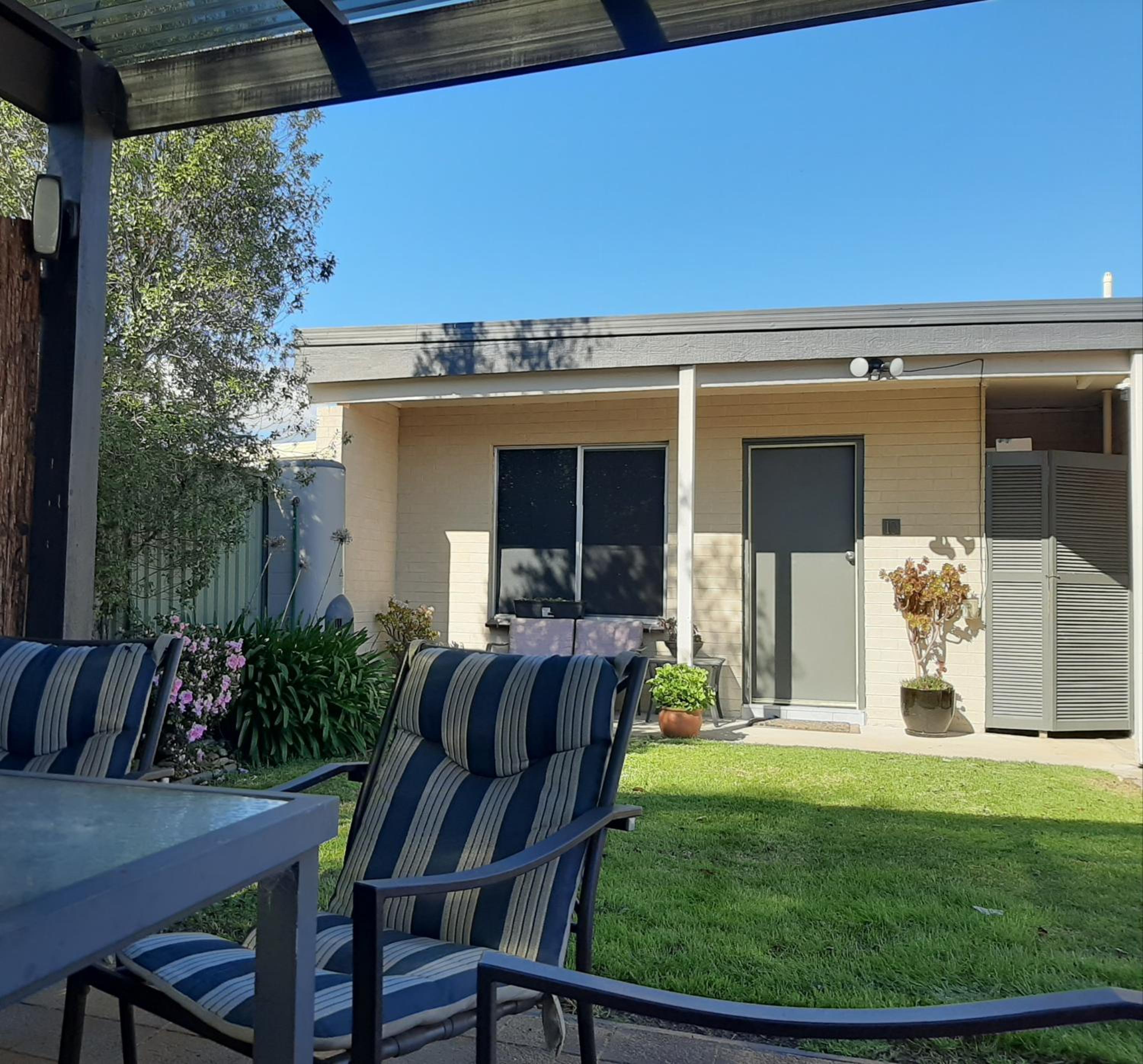 Bairnsdale Town Central Motel