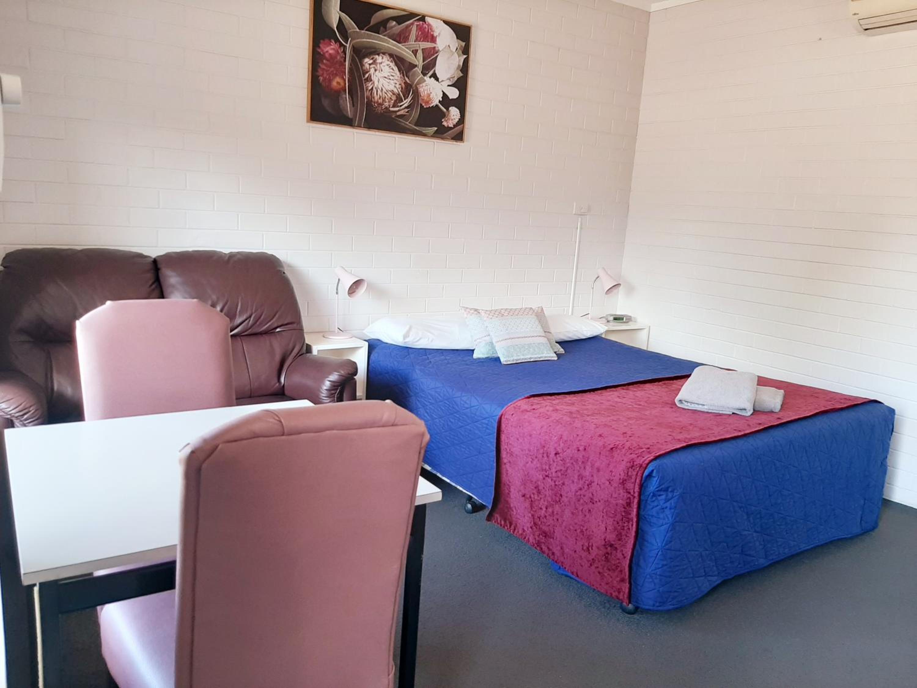 Bairnsdale Town Central Motel