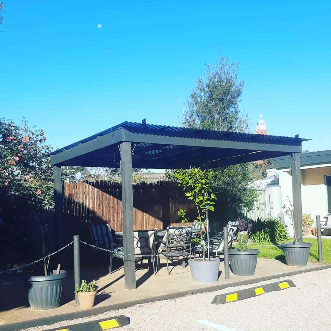 Bairnsdale Town Central Motel