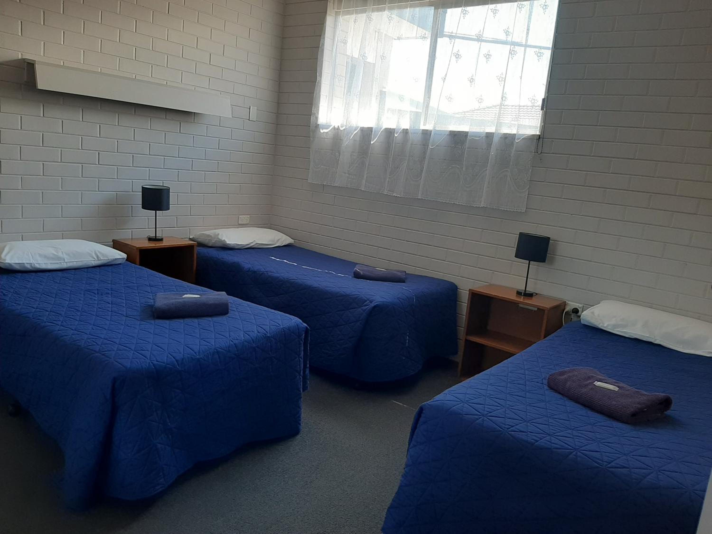 Bairnsdale Town Central Motel