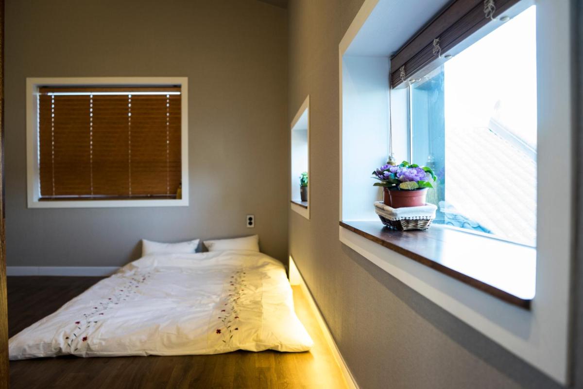 Haengok Guesthouse