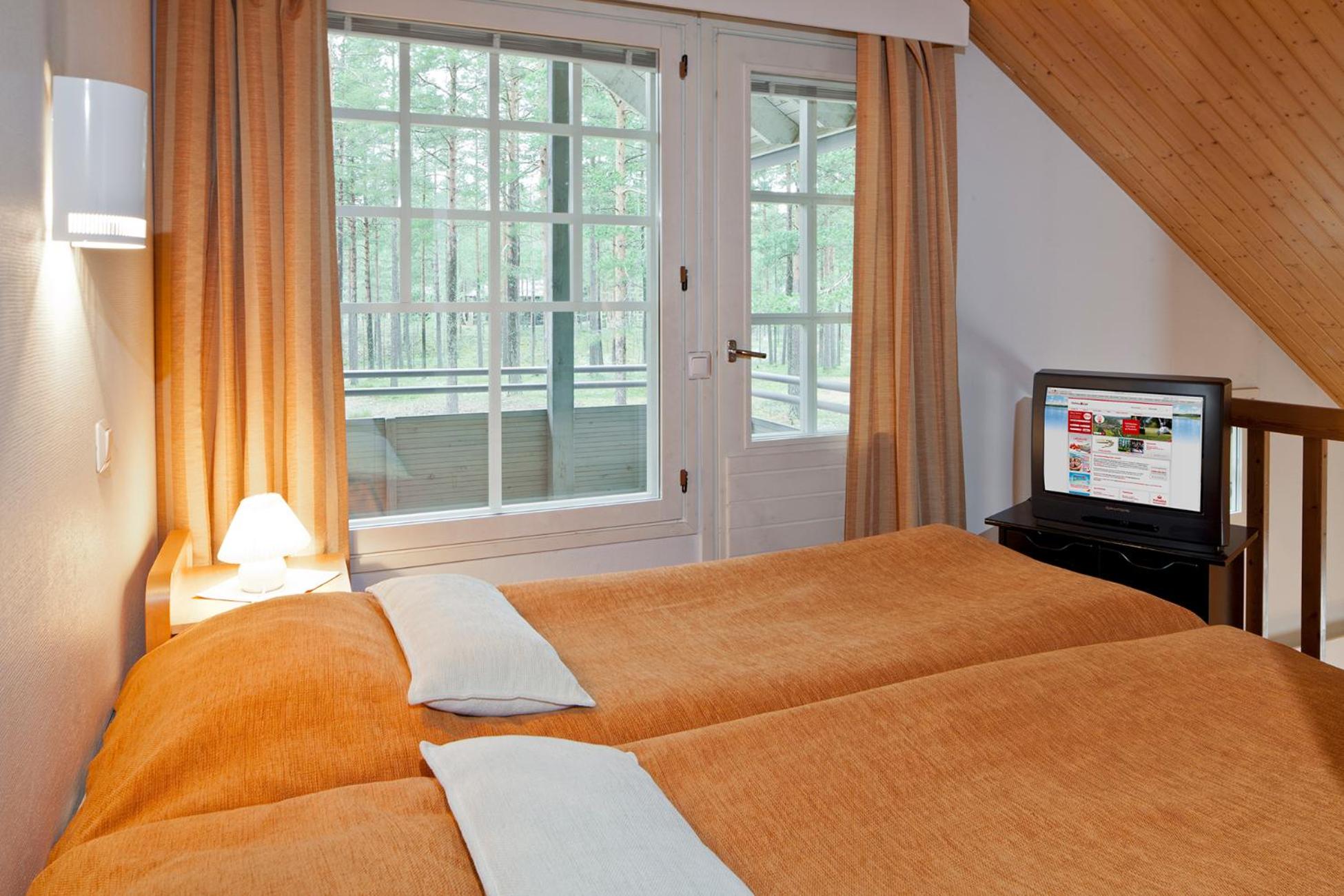Holiday Club Kalajoki Cottages view 4