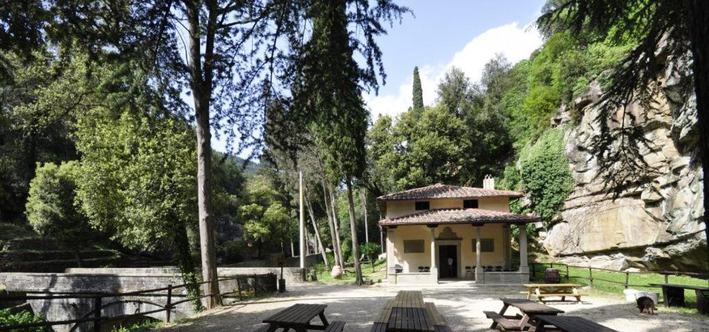 Fattoria di Maiano