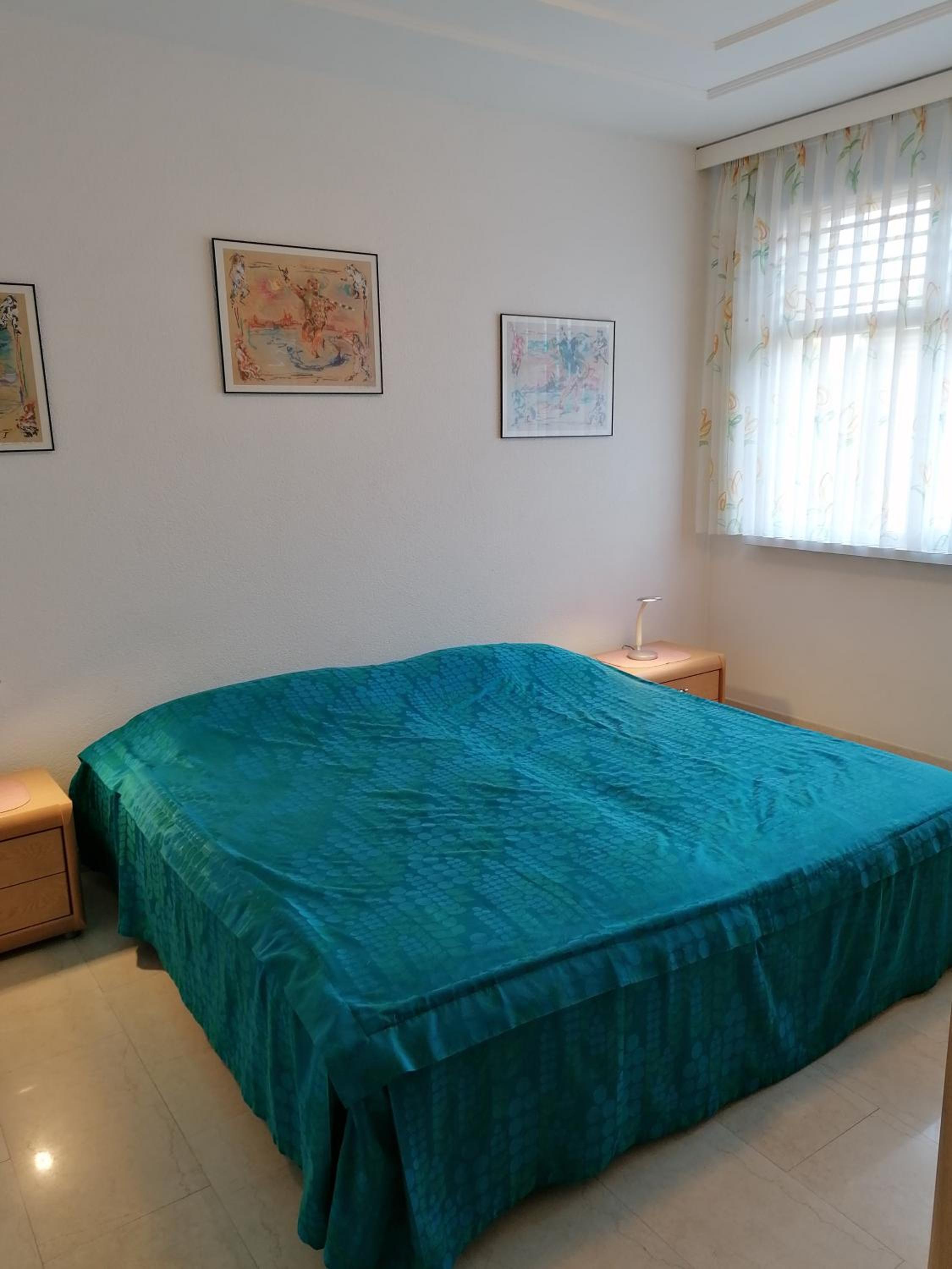 Condominio Golfo d'Oro view 2