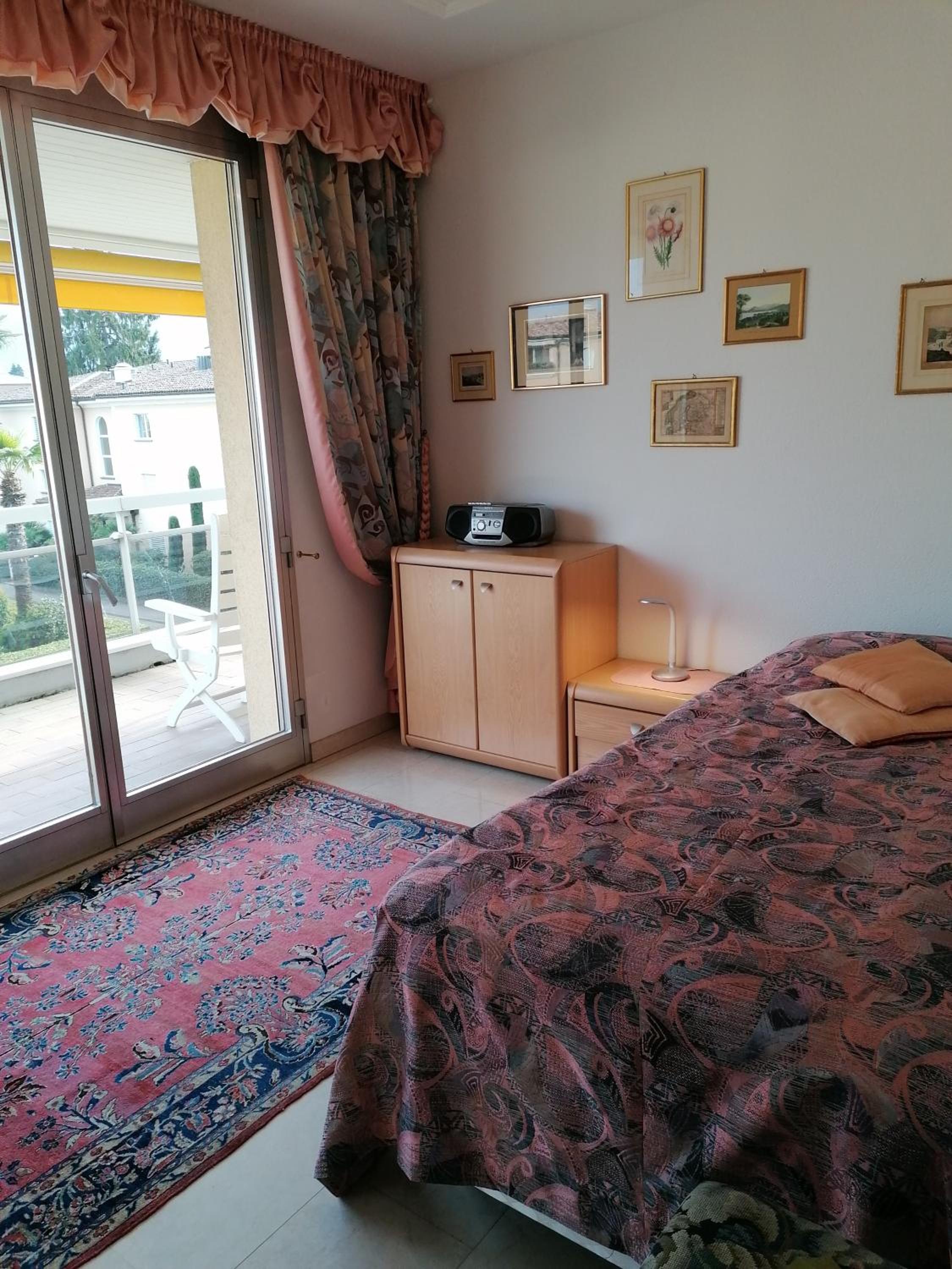 Condominio Golfo d'Oro view 4