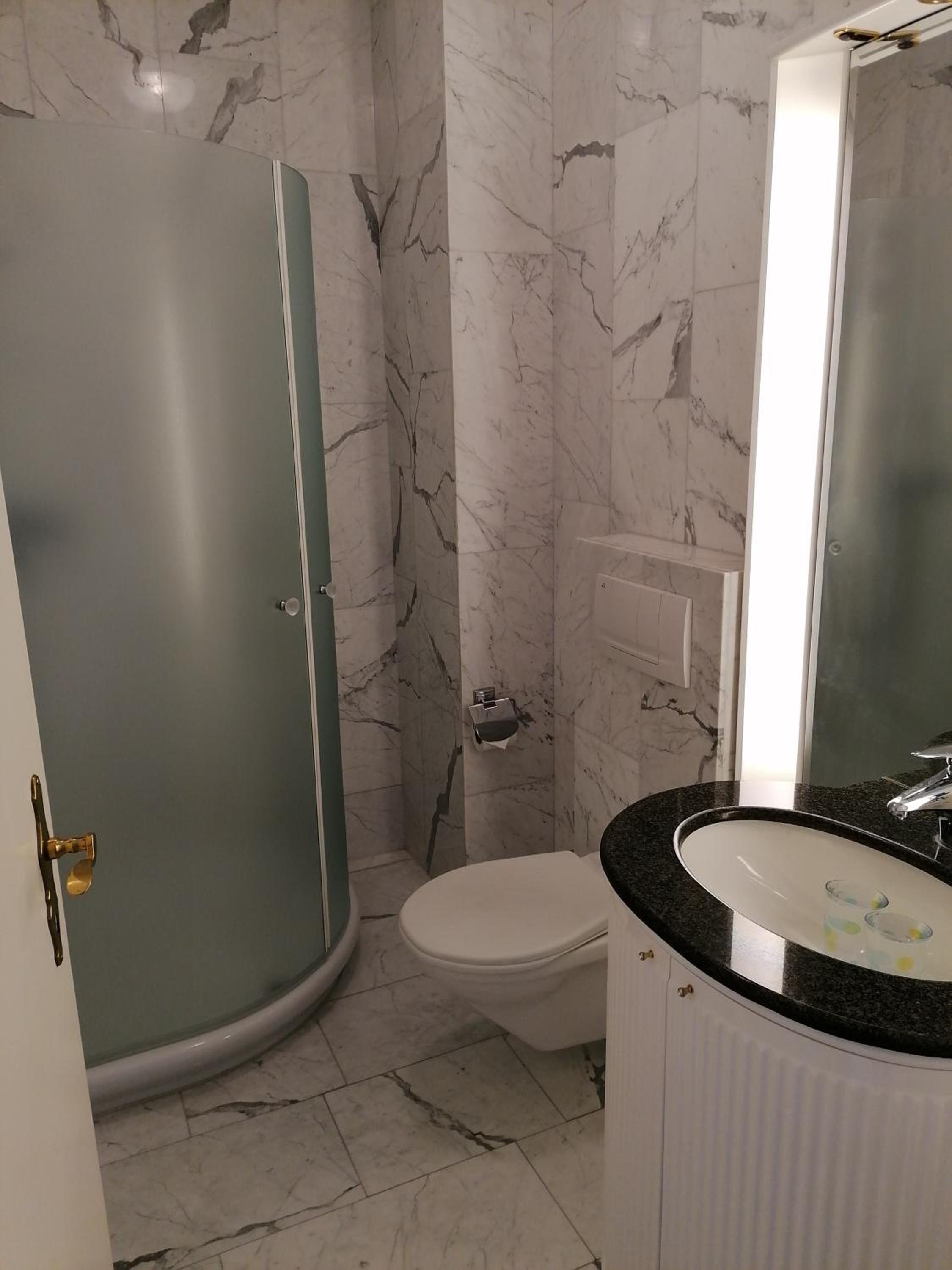 Condominio Golfo d'Oro view 5