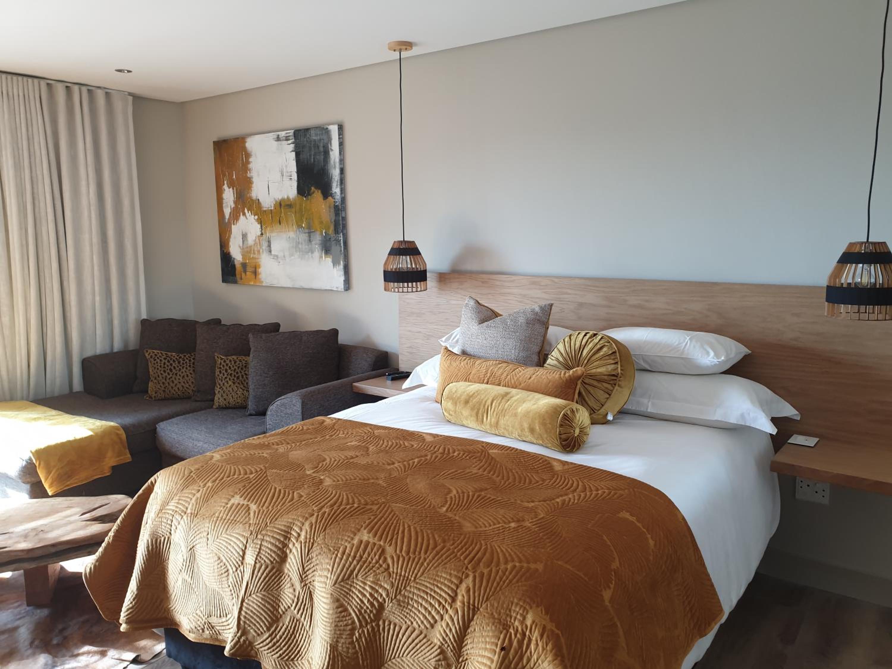 Vrede Selfcatering