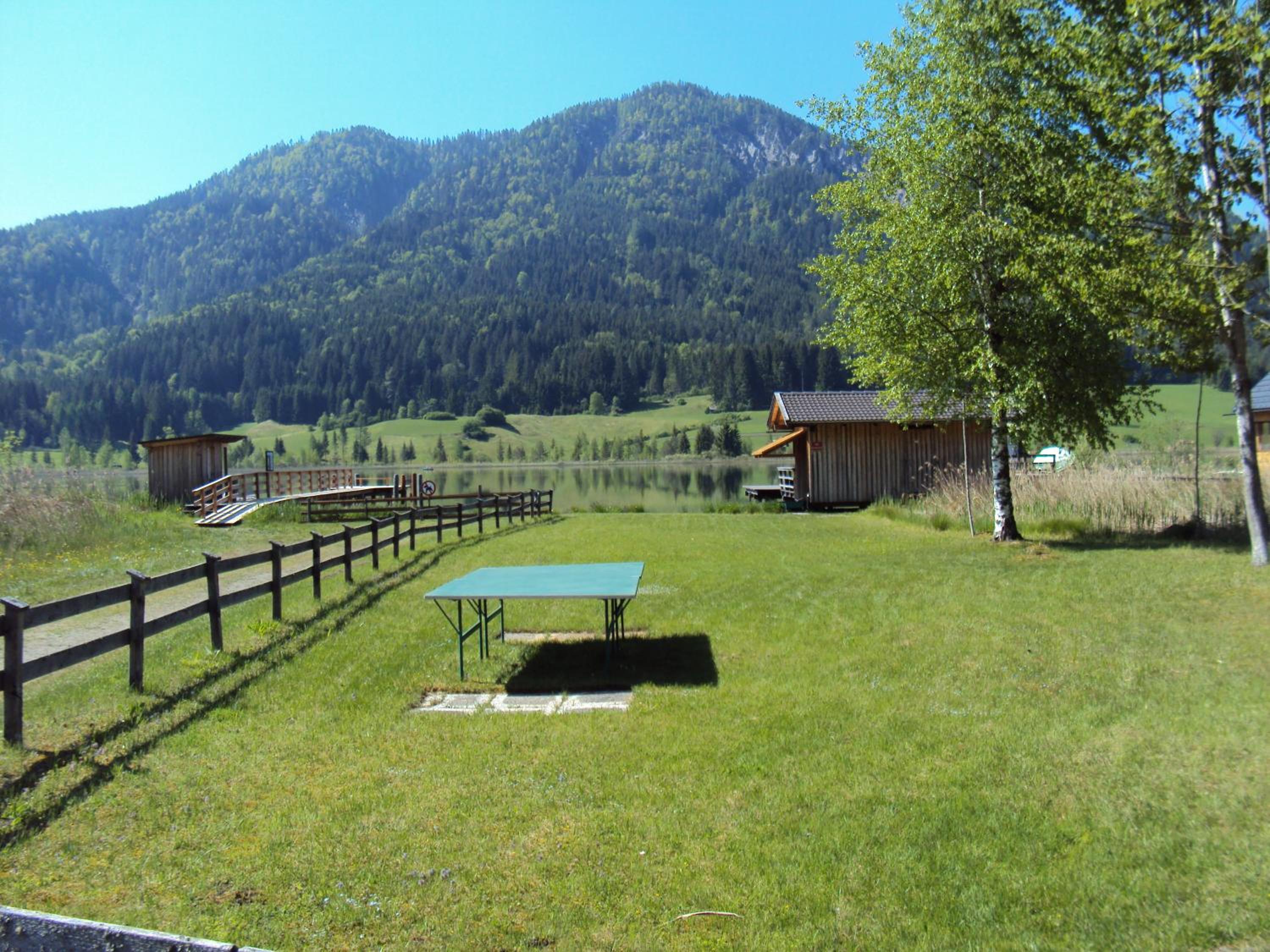 Haus Alpenfriede
